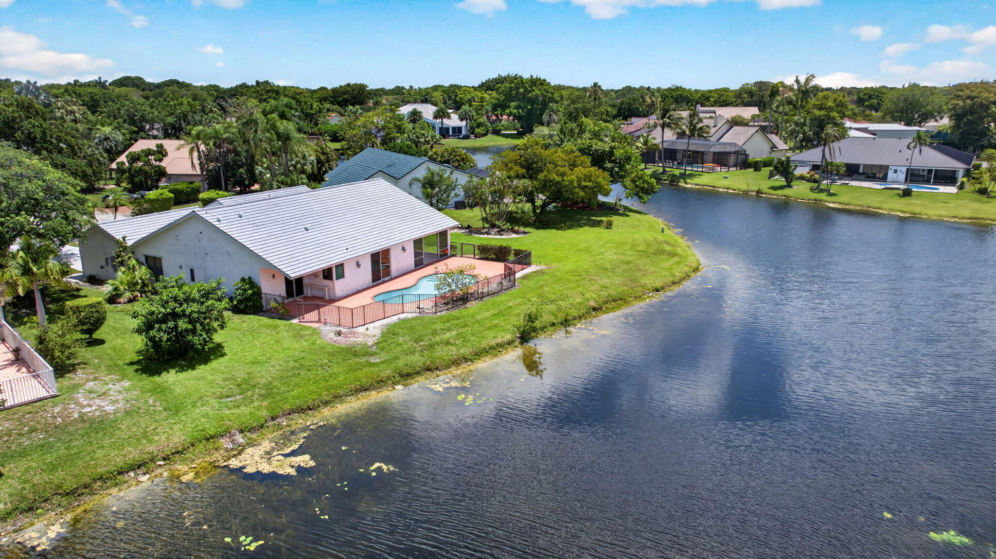 The Estates - Woodmont - Residential