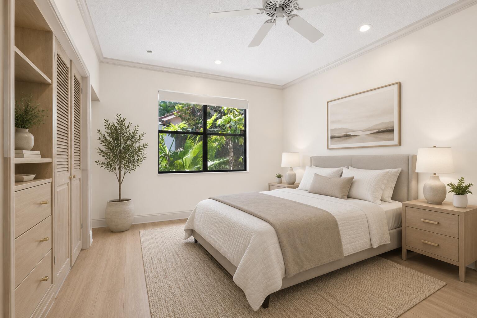 The Estates - Woodmont - Residential