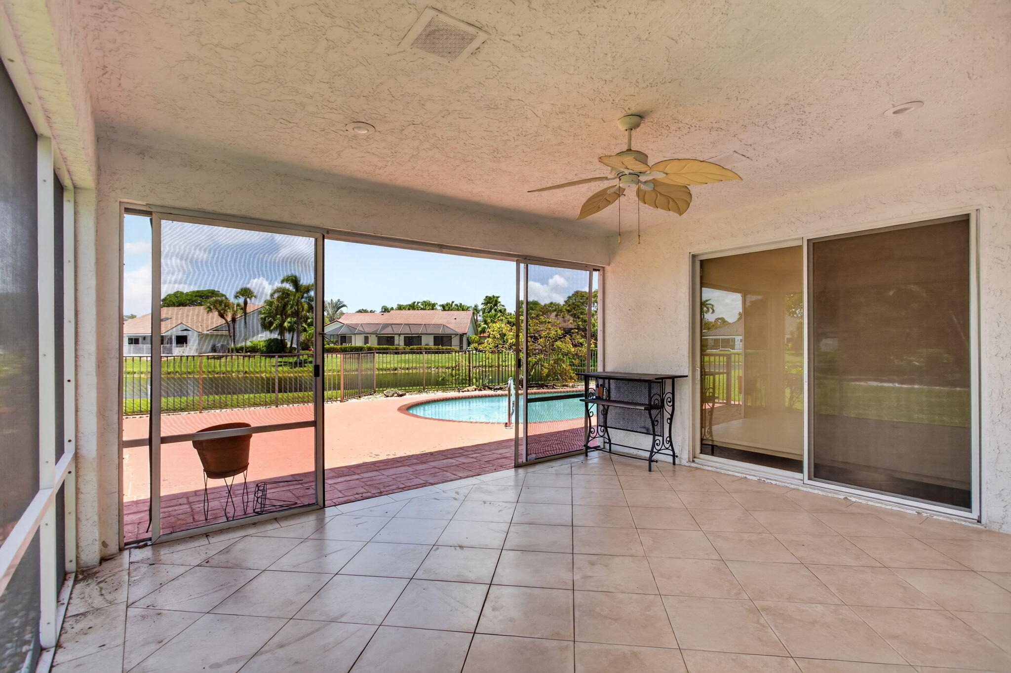 The Estates - Woodmont - Residential