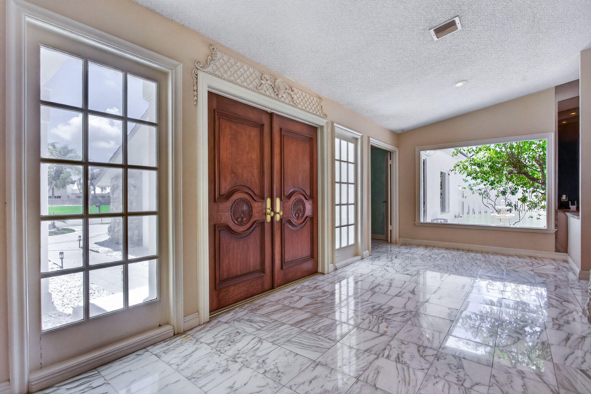 The Estates - Woodmont - Residential