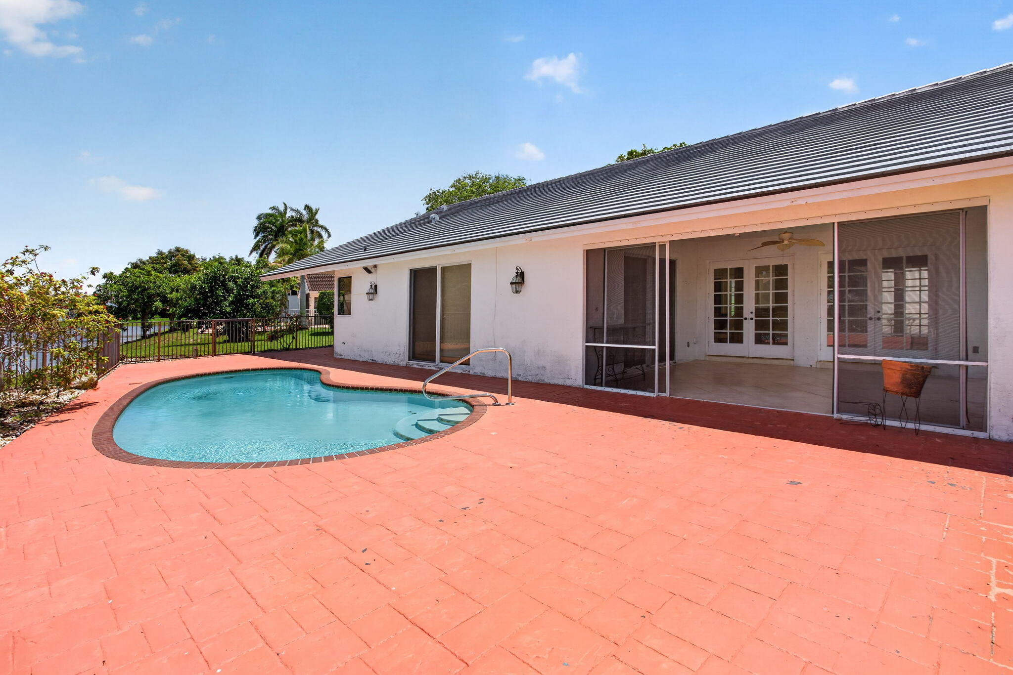 The Estates - Woodmont - Residential