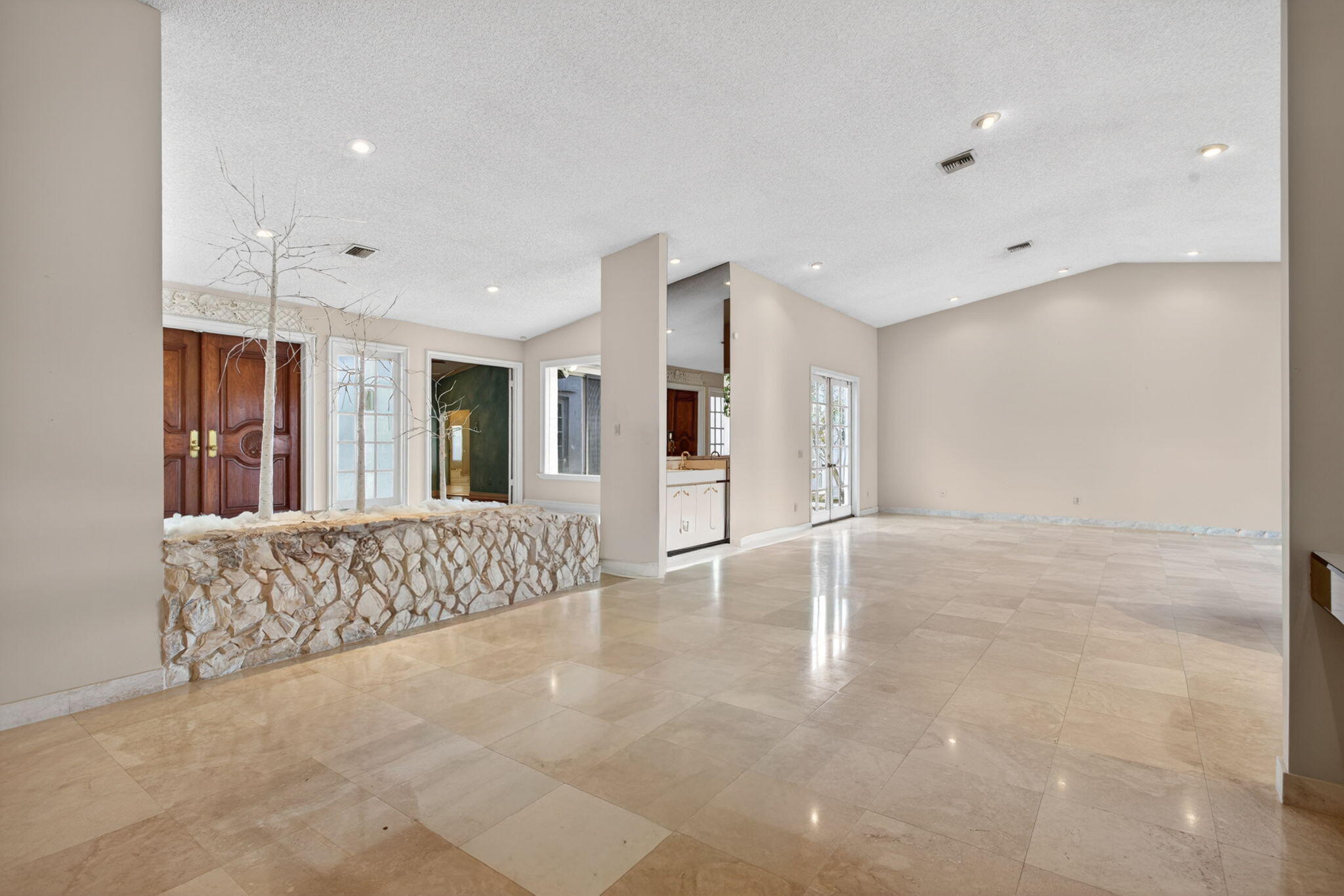 The Estates - Woodmont - Residential