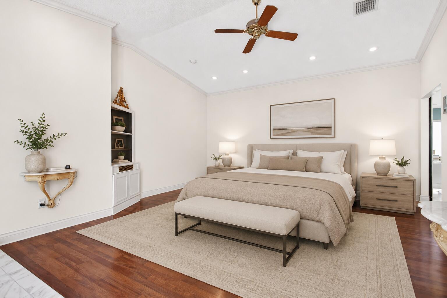 The Estates - Woodmont - Residential