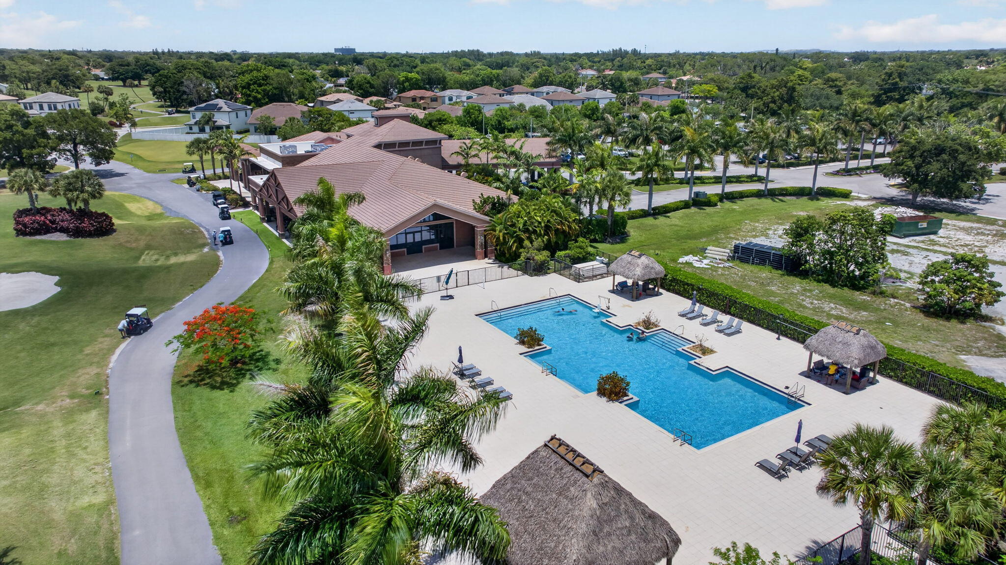 The Estates - Woodmont - Residential