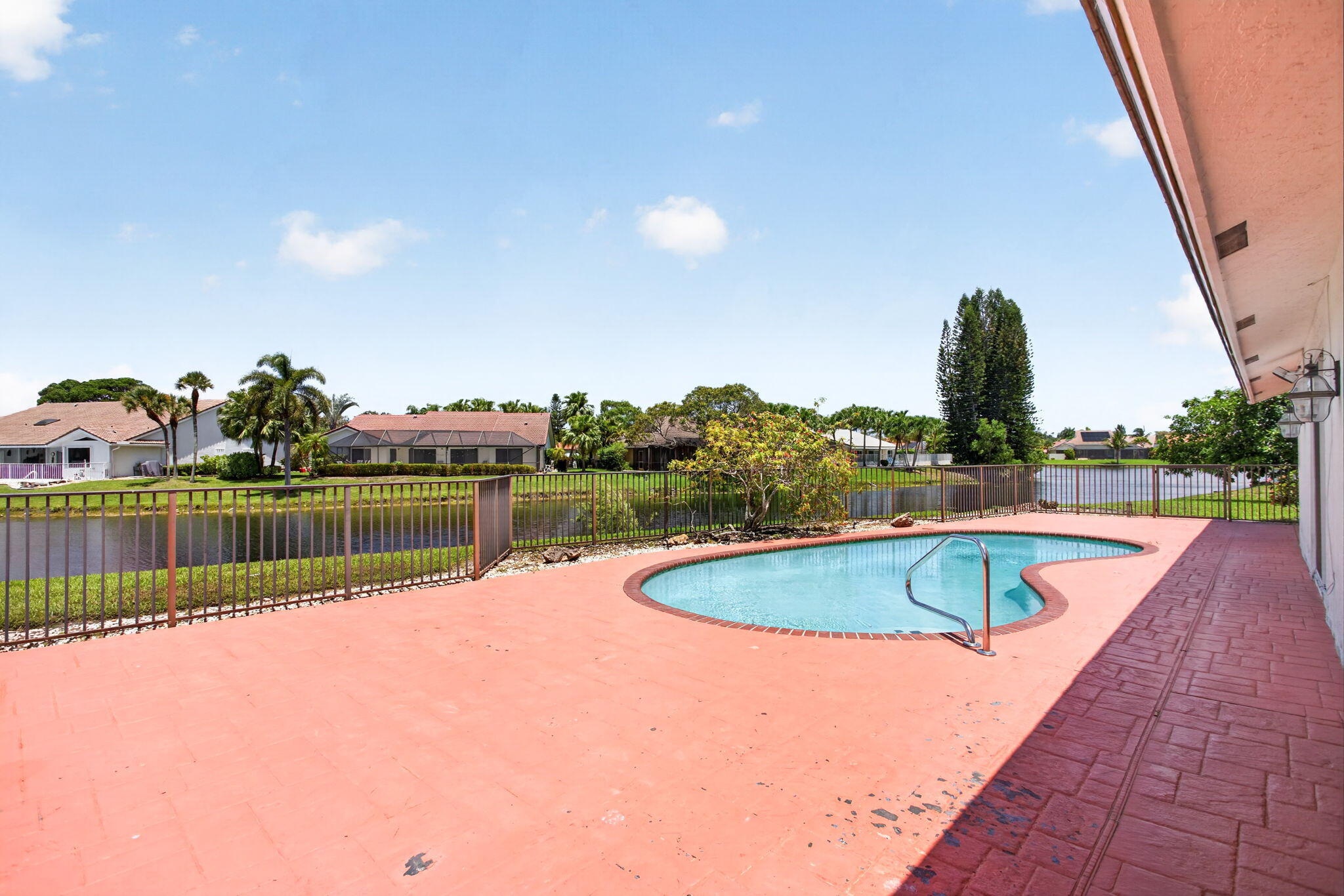 The Estates - Woodmont - Residential
