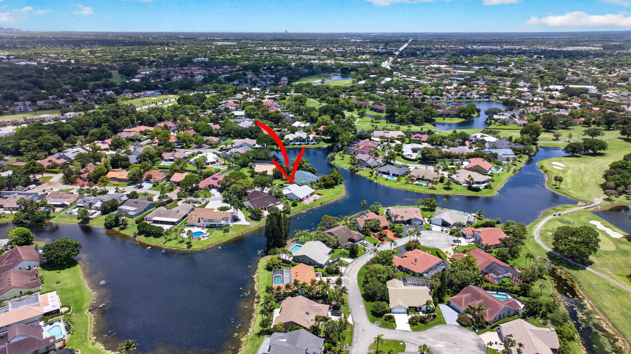 The Estates - Woodmont - Residential