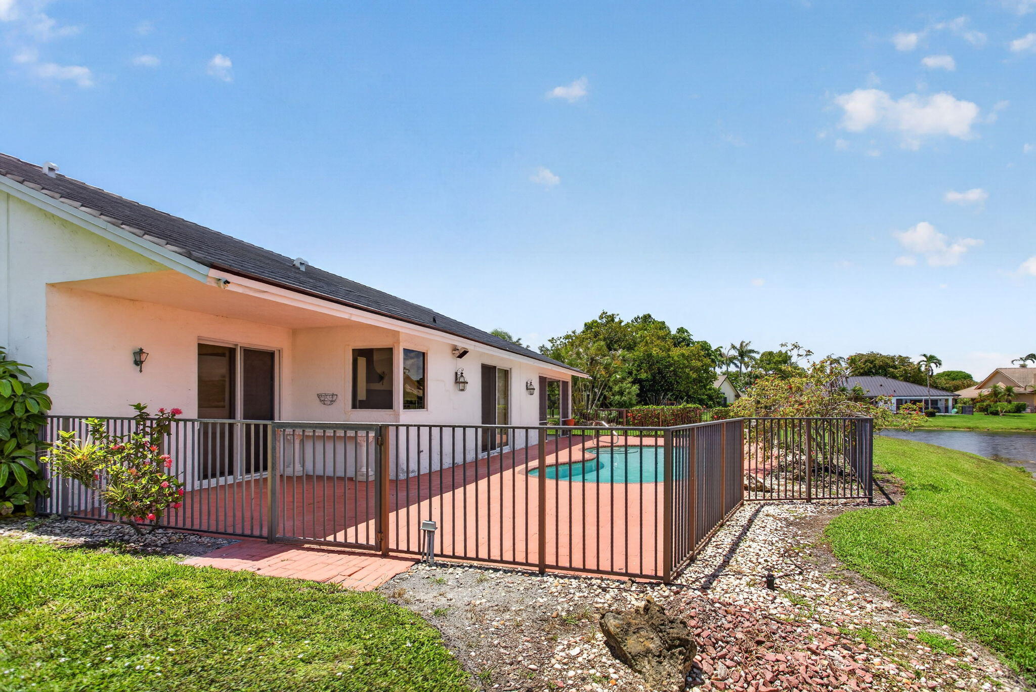 The Estates - Woodmont - Residential