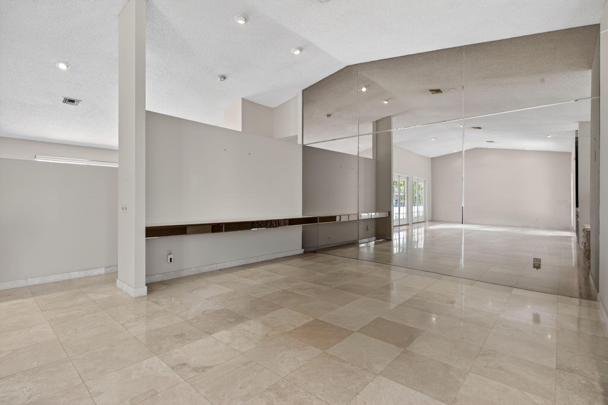 The Estates - Woodmont - Residential