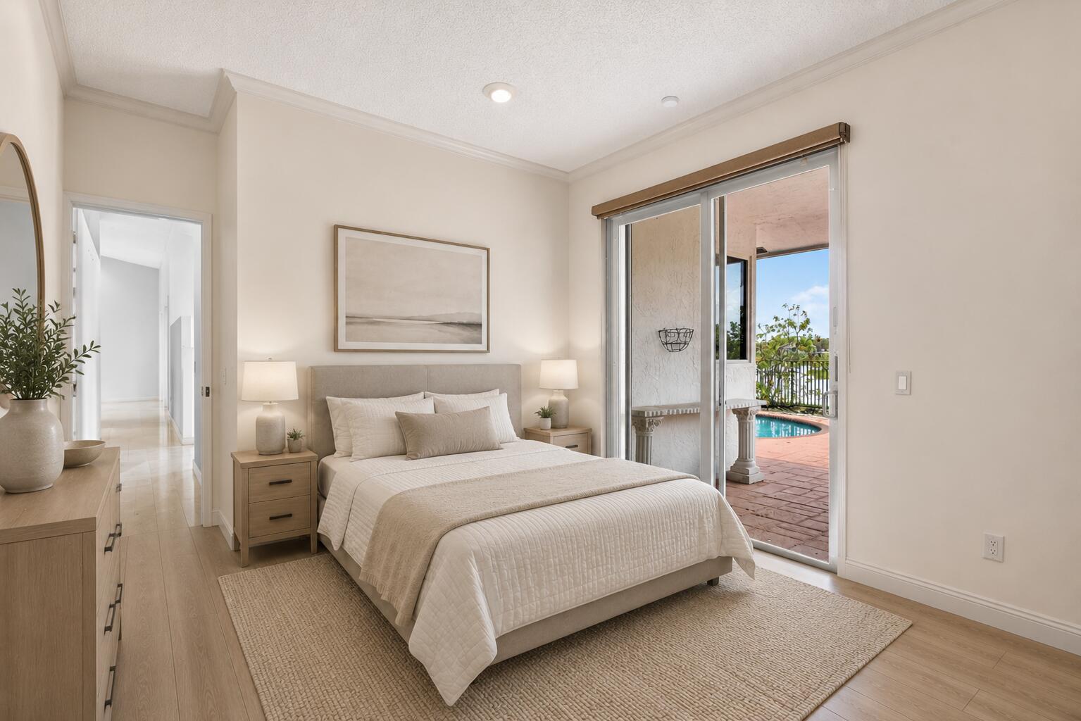 The Estates - Woodmont - Residential