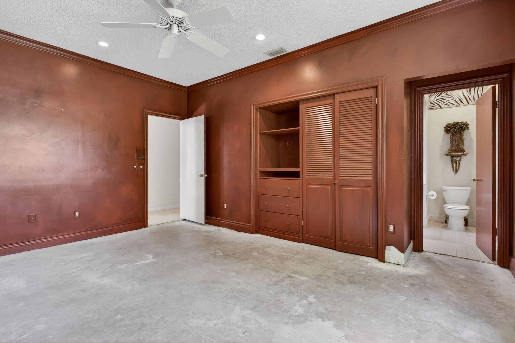 The Estates - Woodmont - Residential