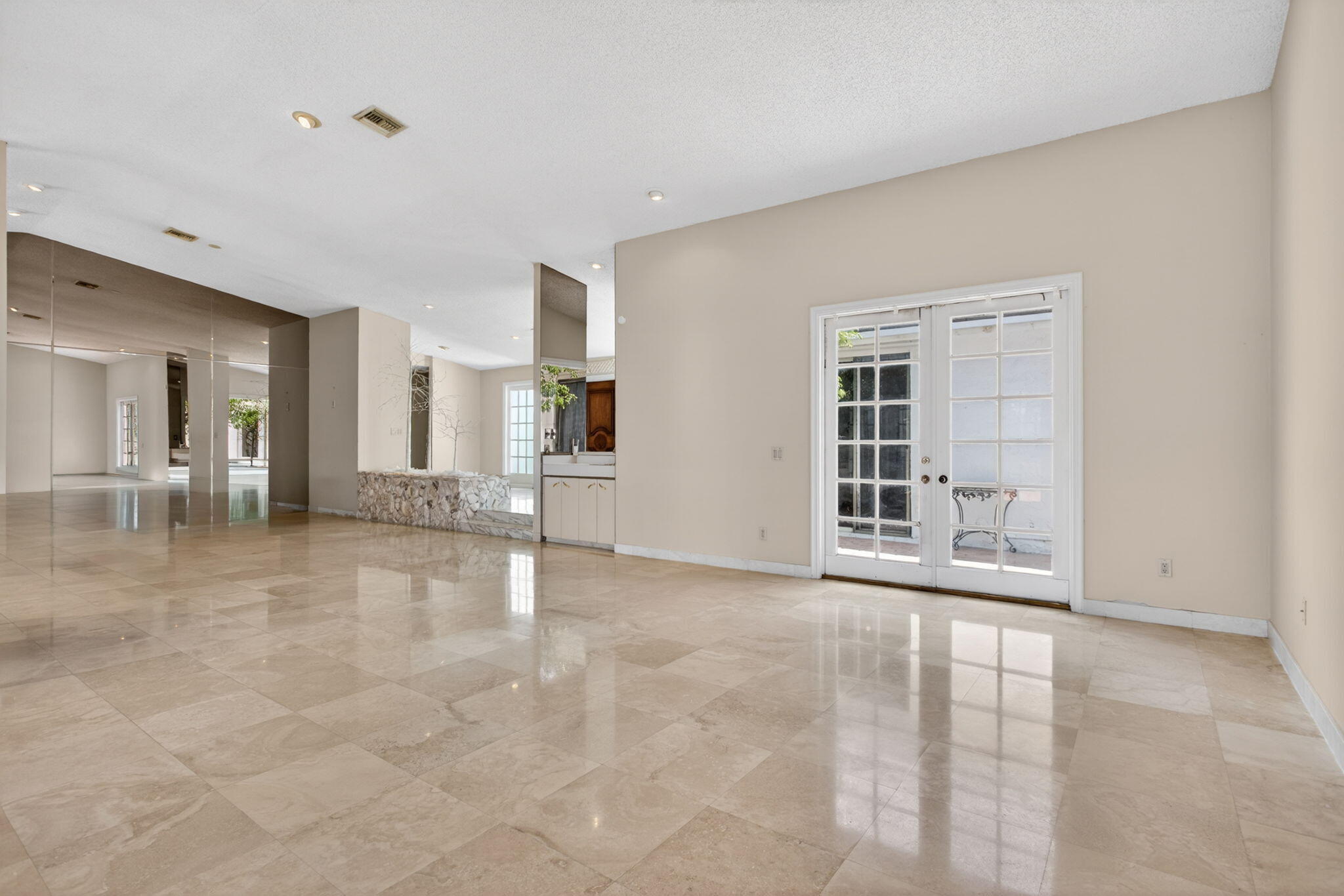The Estates - Woodmont - Residential