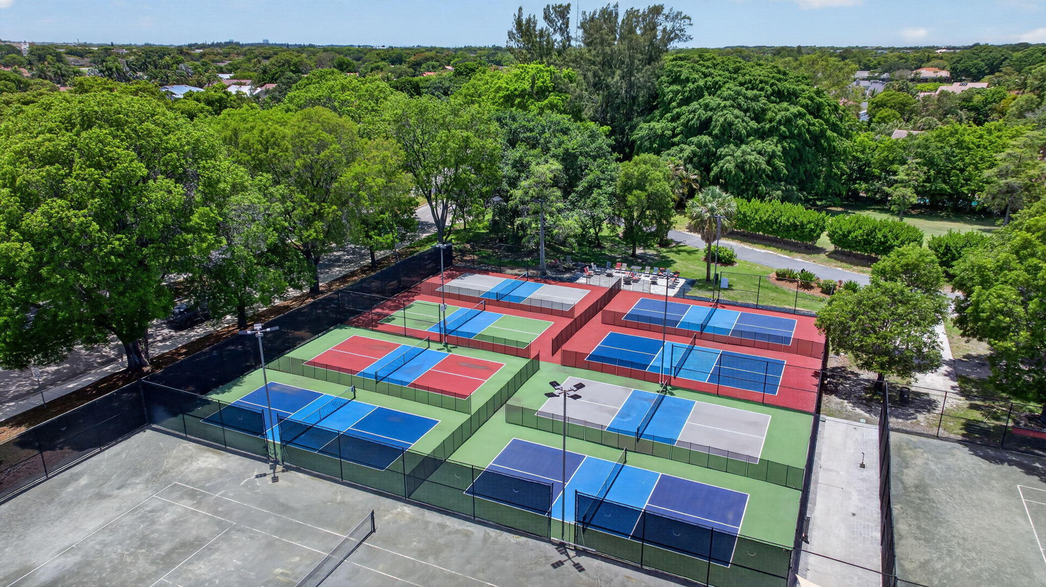 The Estates - Woodmont - Residential