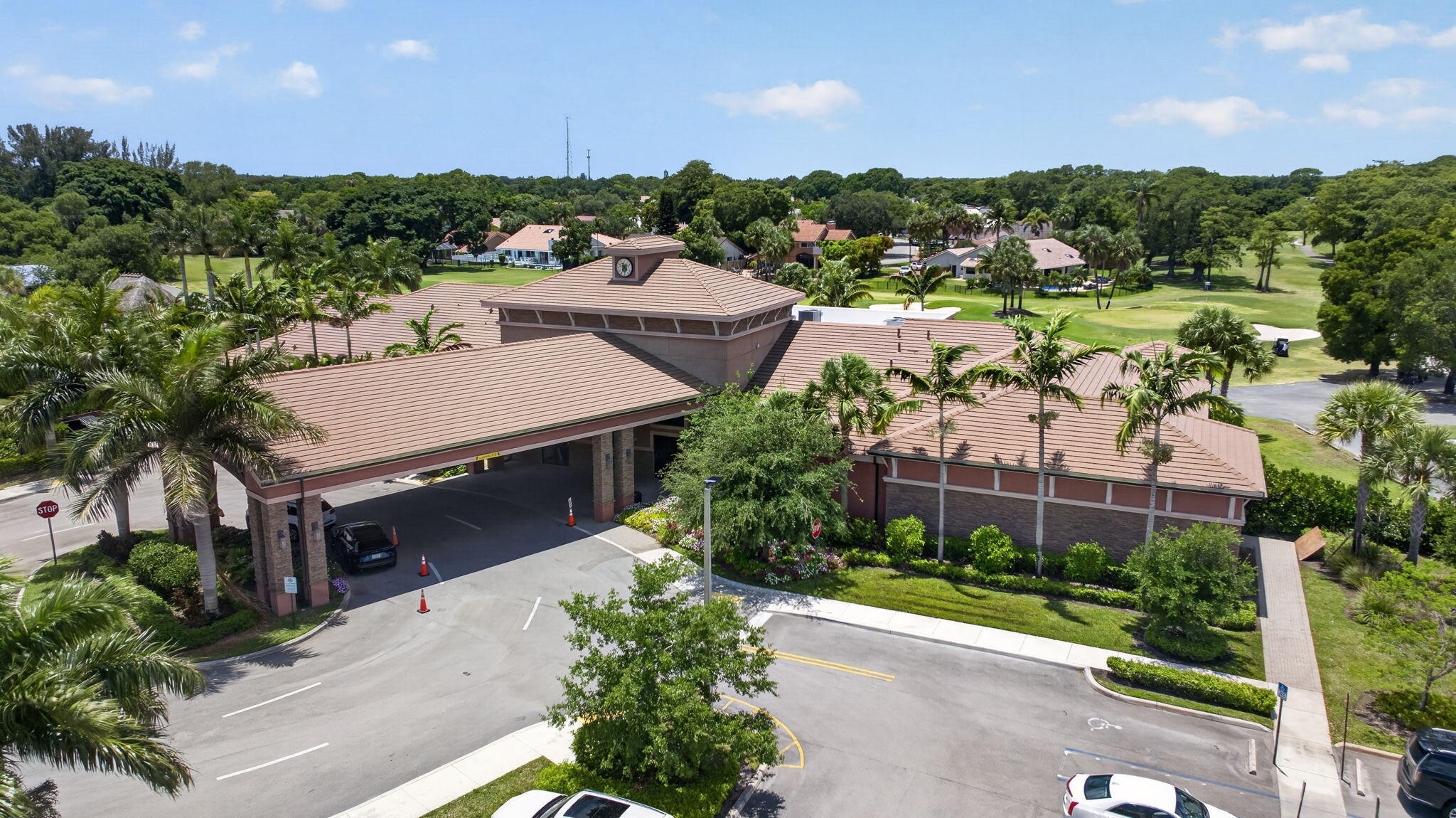 The Estates - Woodmont - Residential