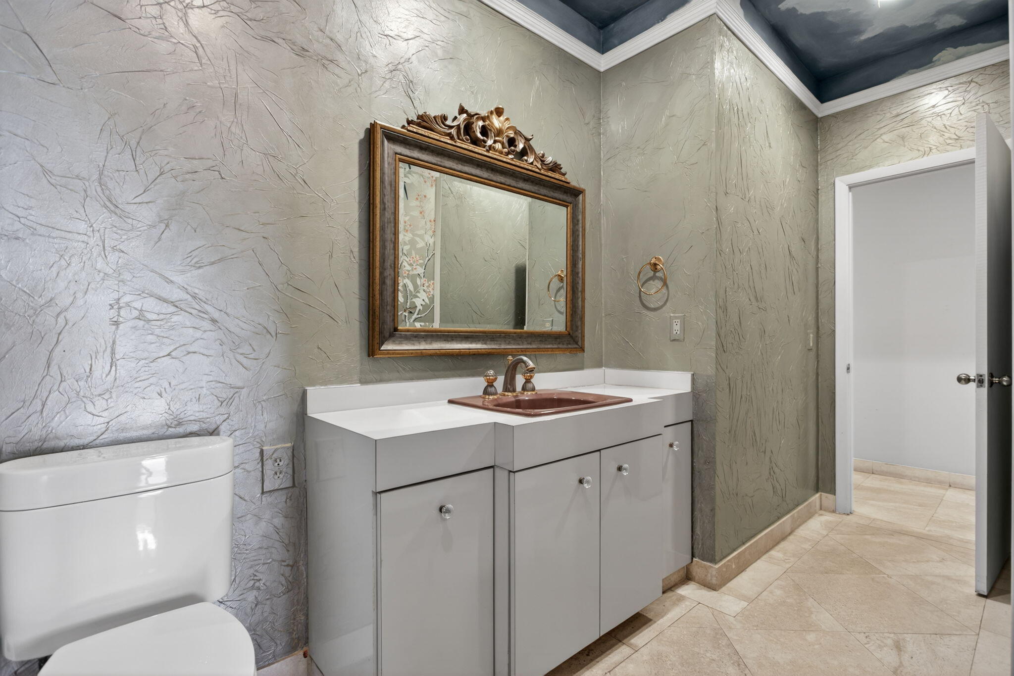 The Estates - Woodmont - Residential