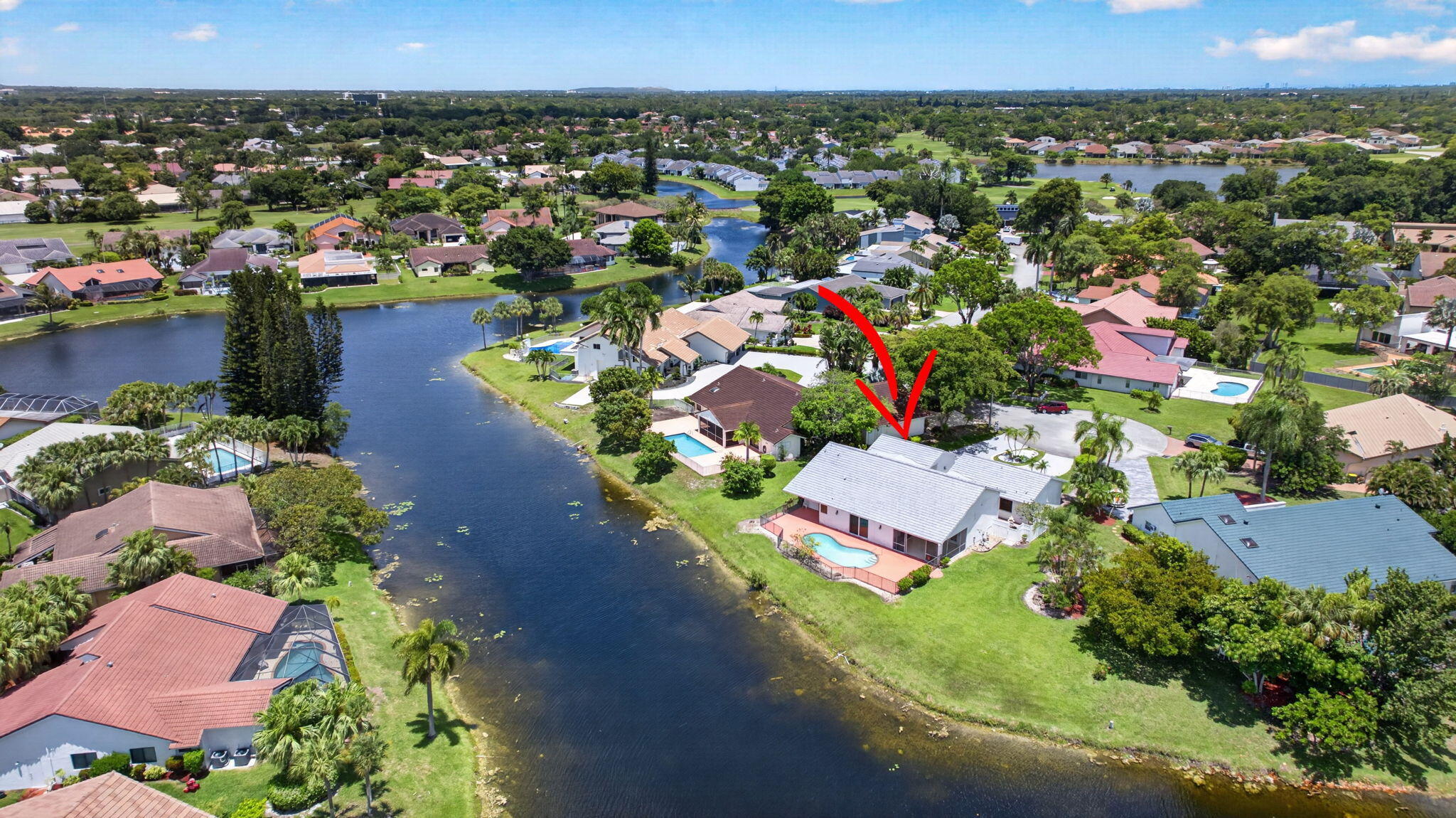 The Estates - Woodmont - Residential