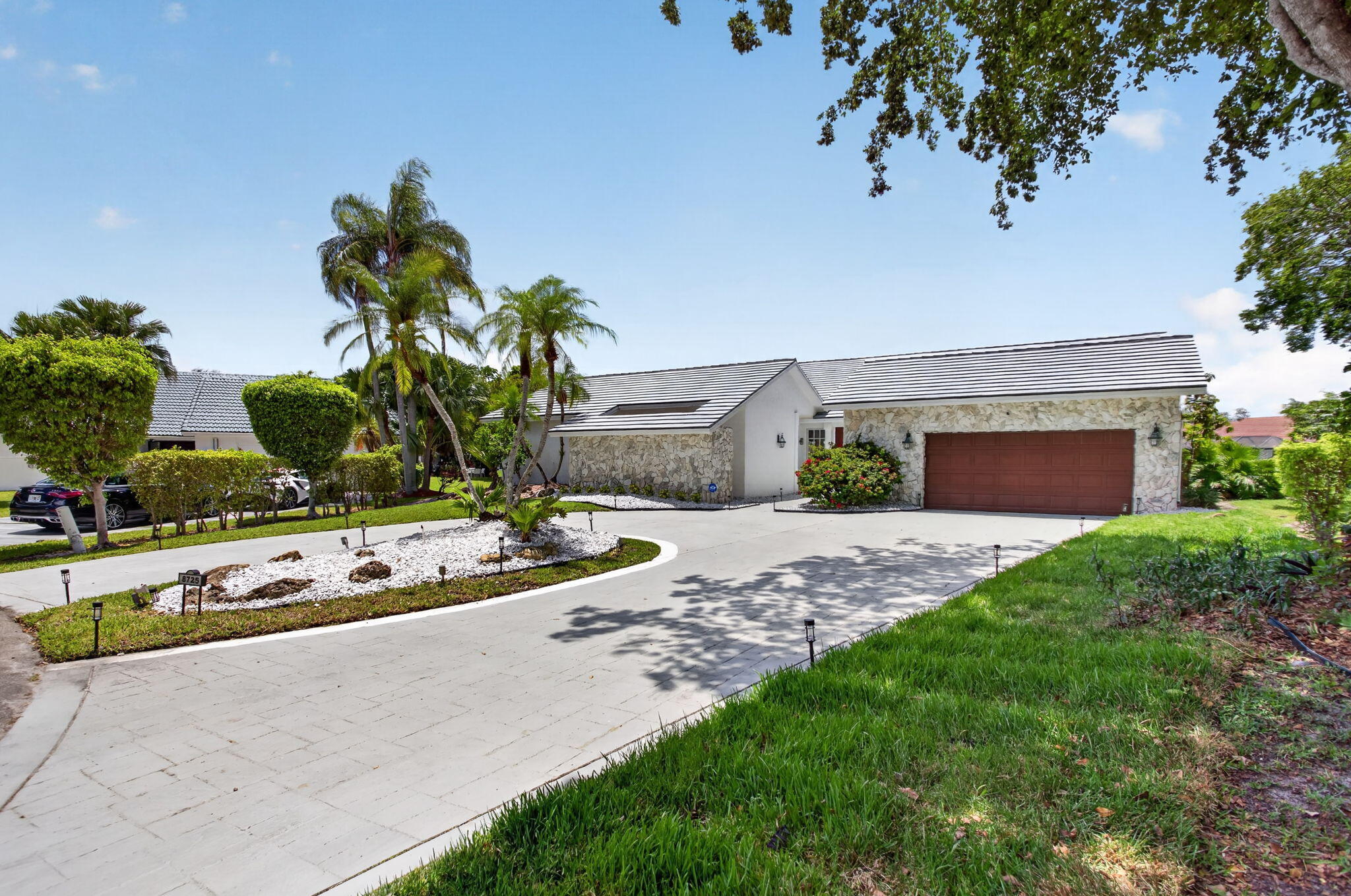 The Estates - Woodmont - Residential