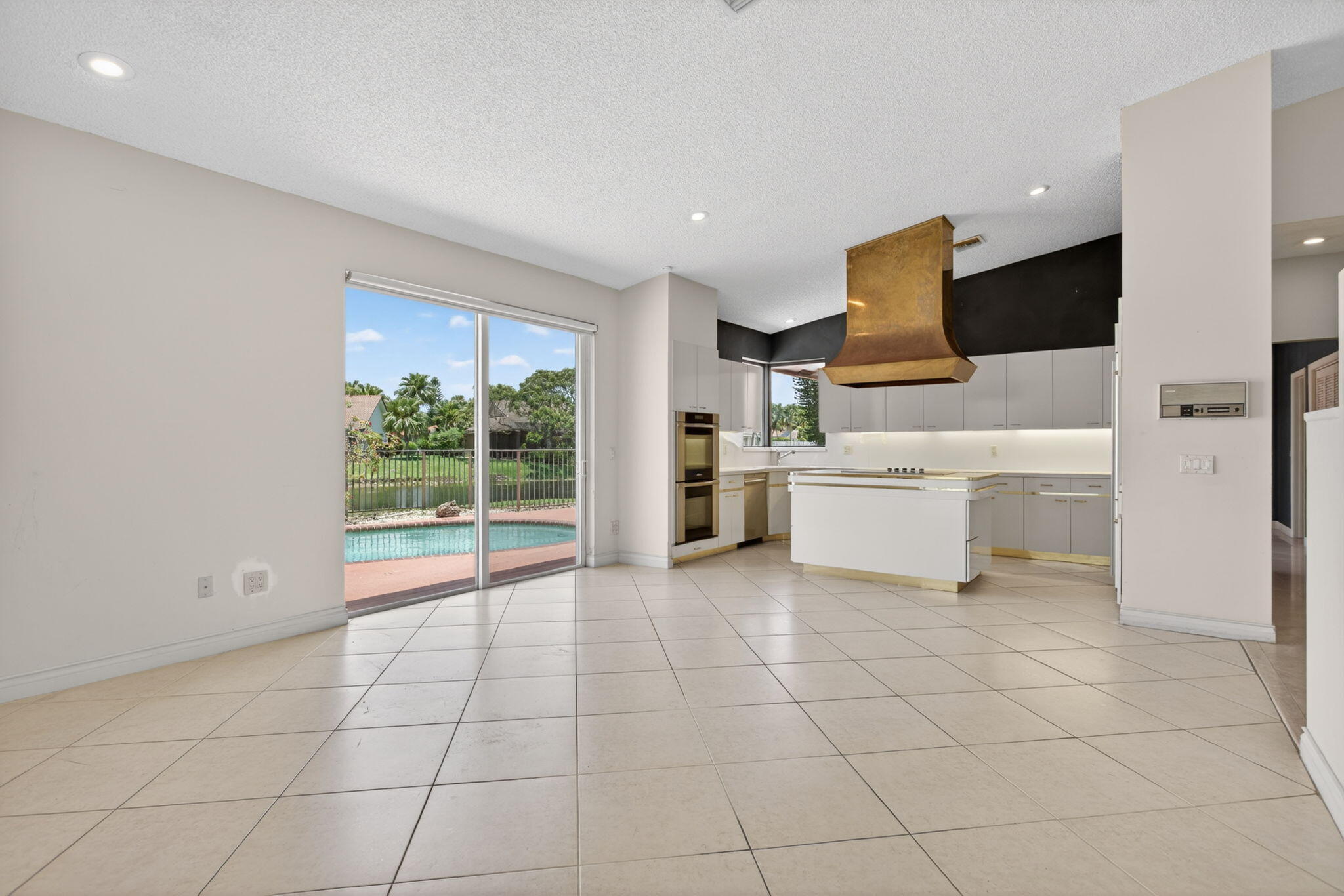 The Estates - Woodmont - Residential