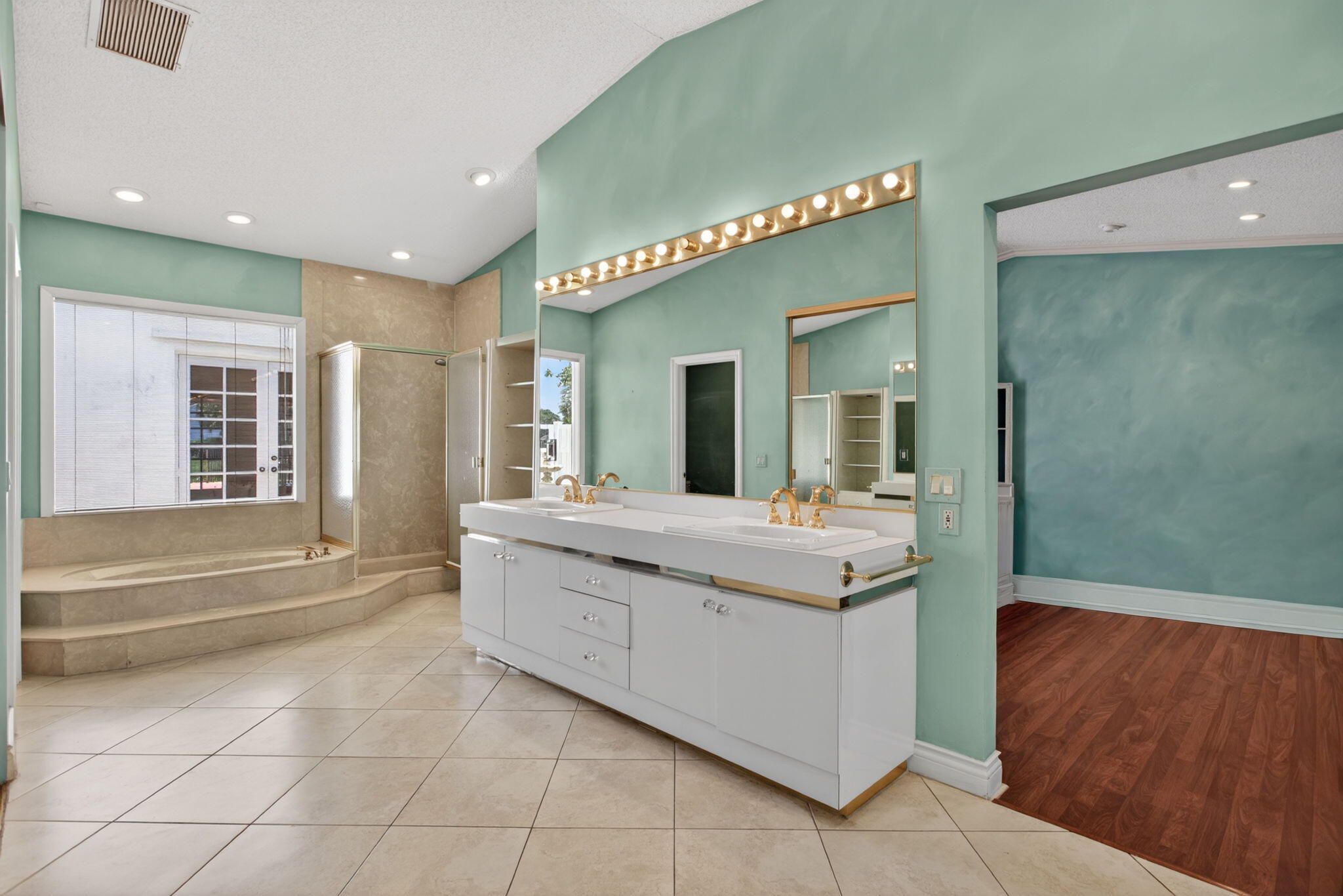 The Estates - Woodmont - Residential