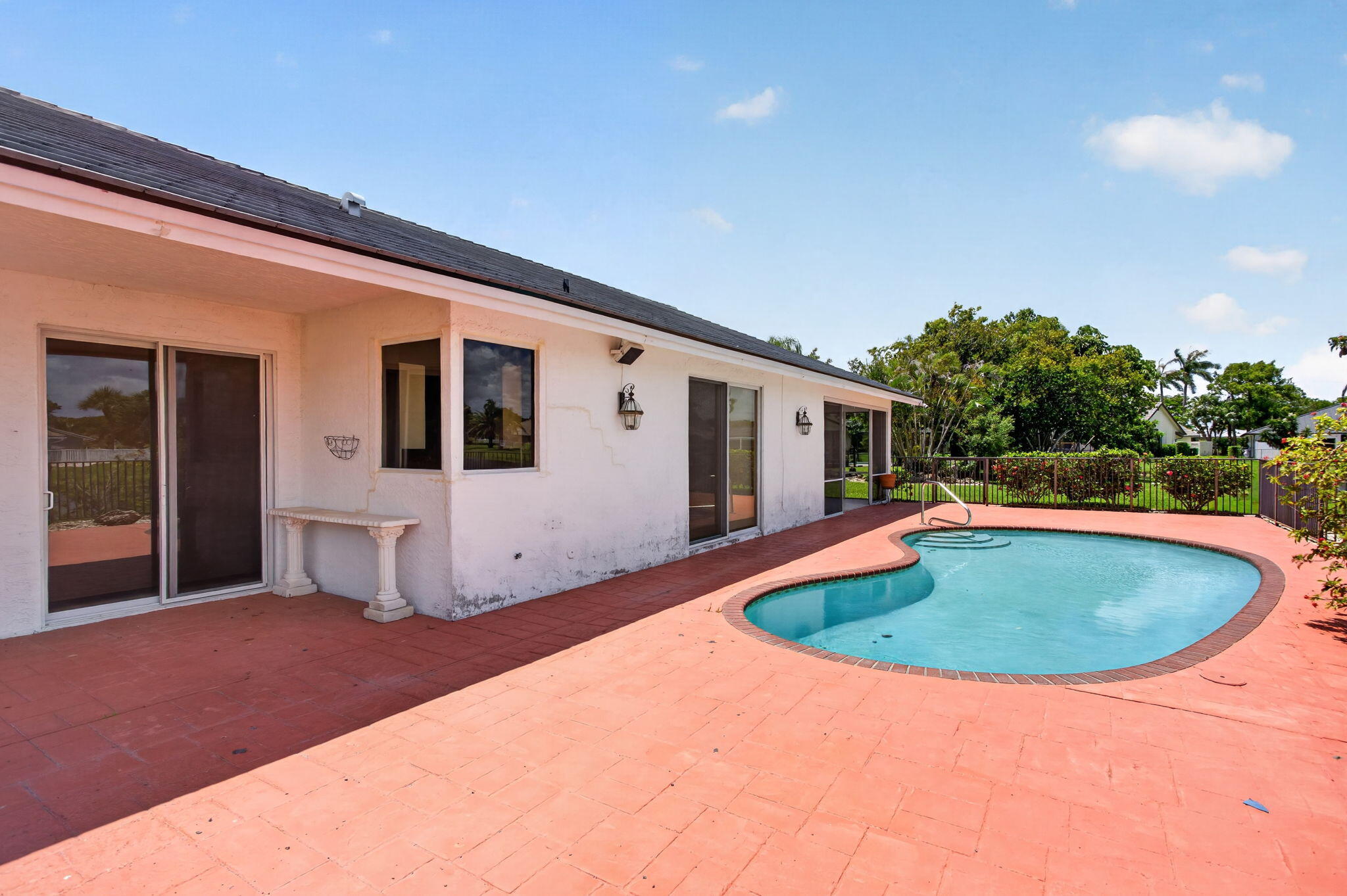 The Estates - Woodmont - Residential