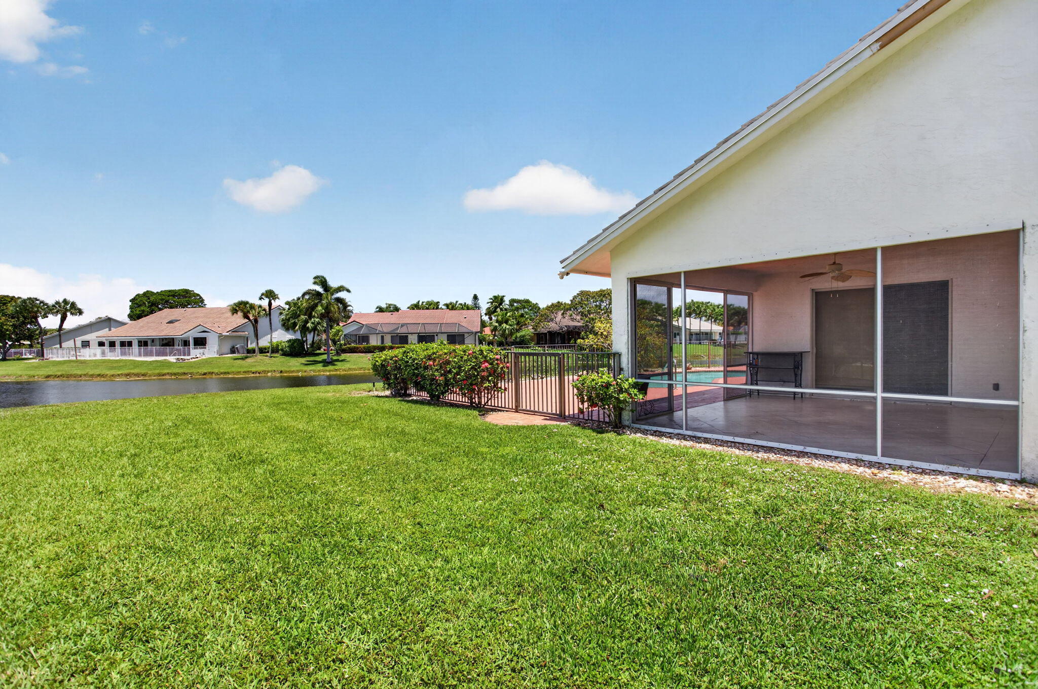 The Estates - Woodmont - Residential