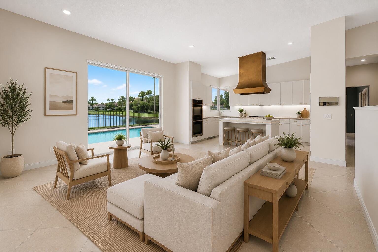 The Estates - Woodmont - Residential