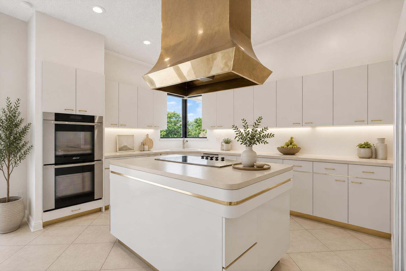 The Estates - Woodmont - Residential
