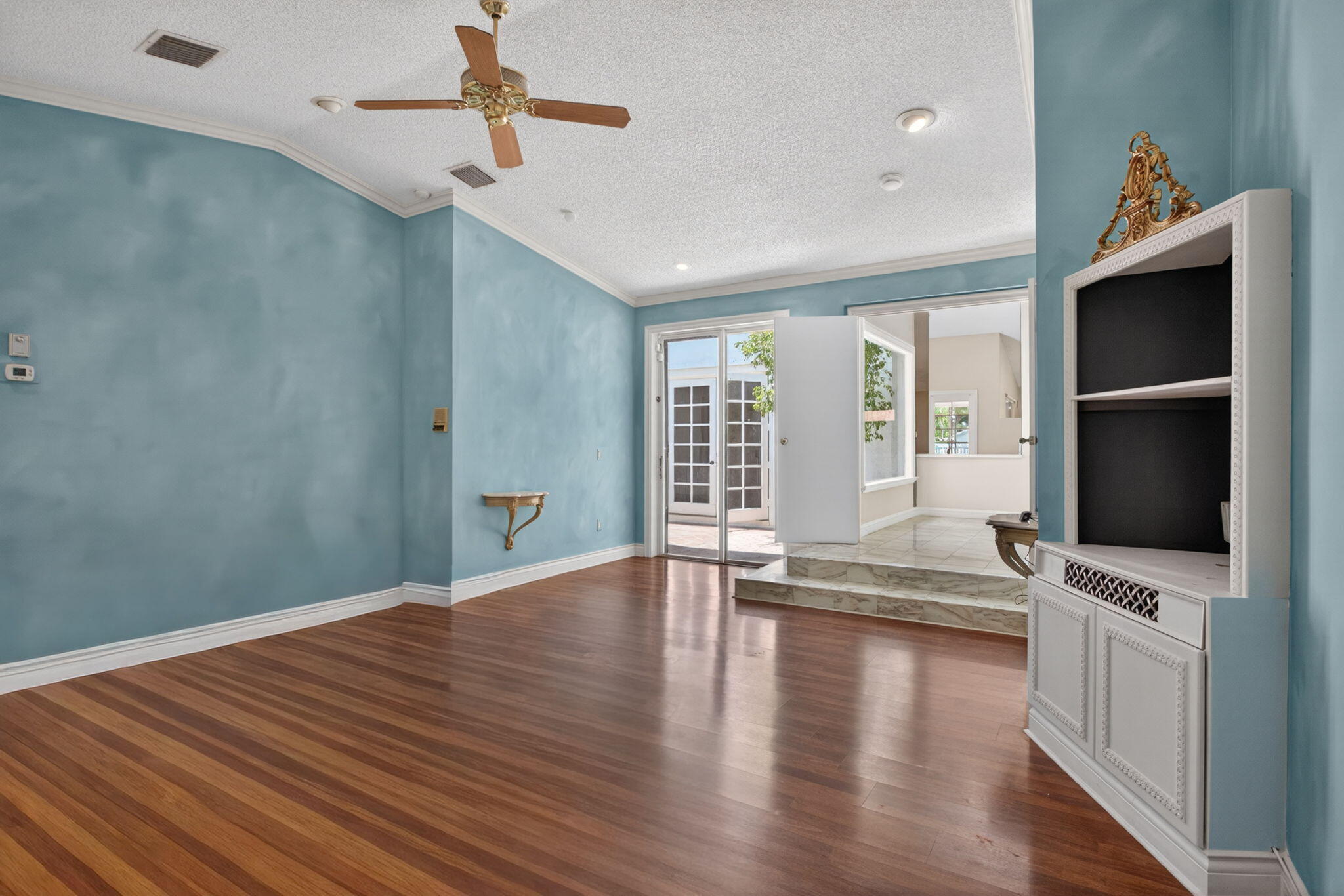 The Estates - Woodmont - Residential