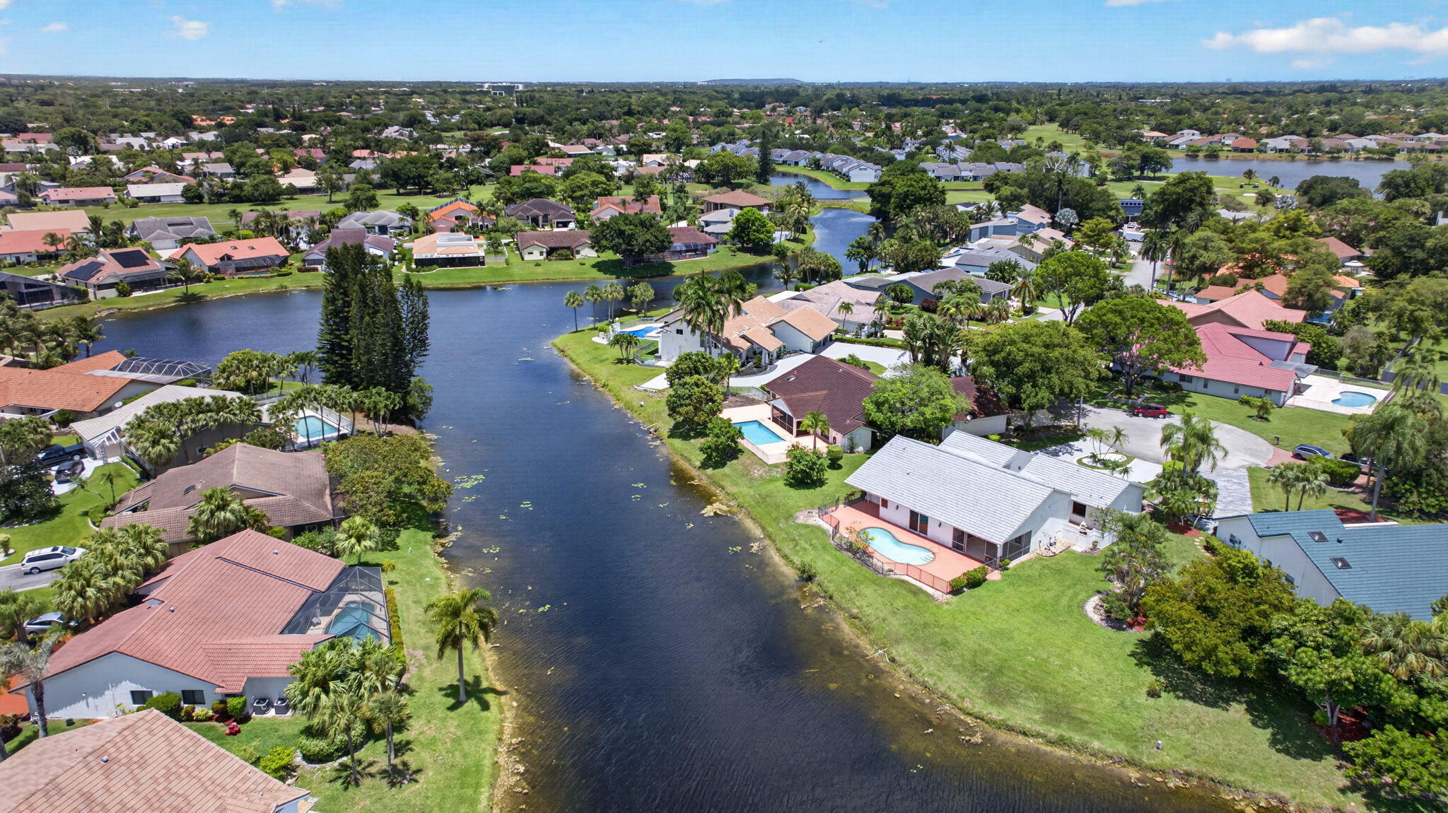 The Estates - Woodmont - Residential