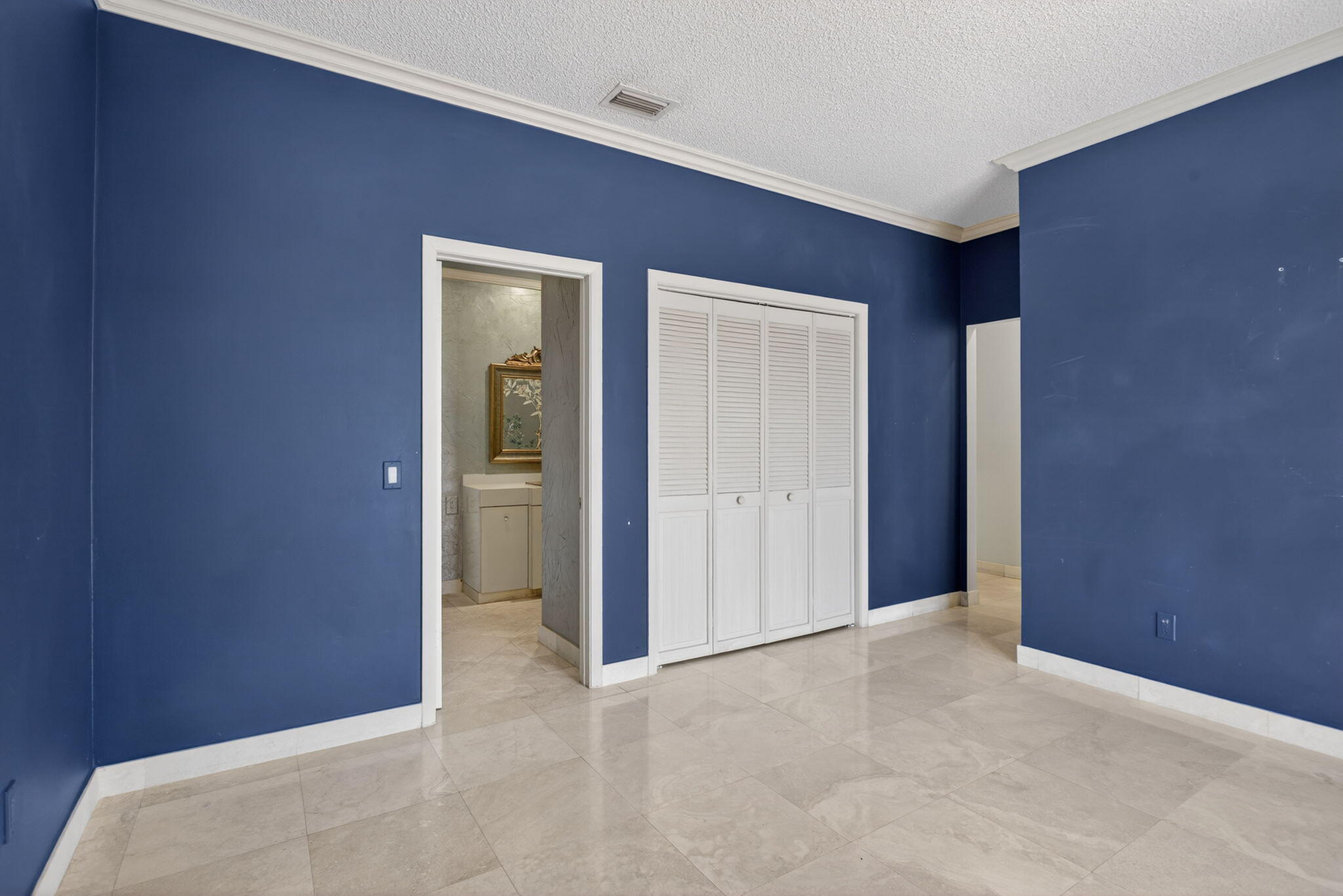 The Estates - Woodmont - Residential