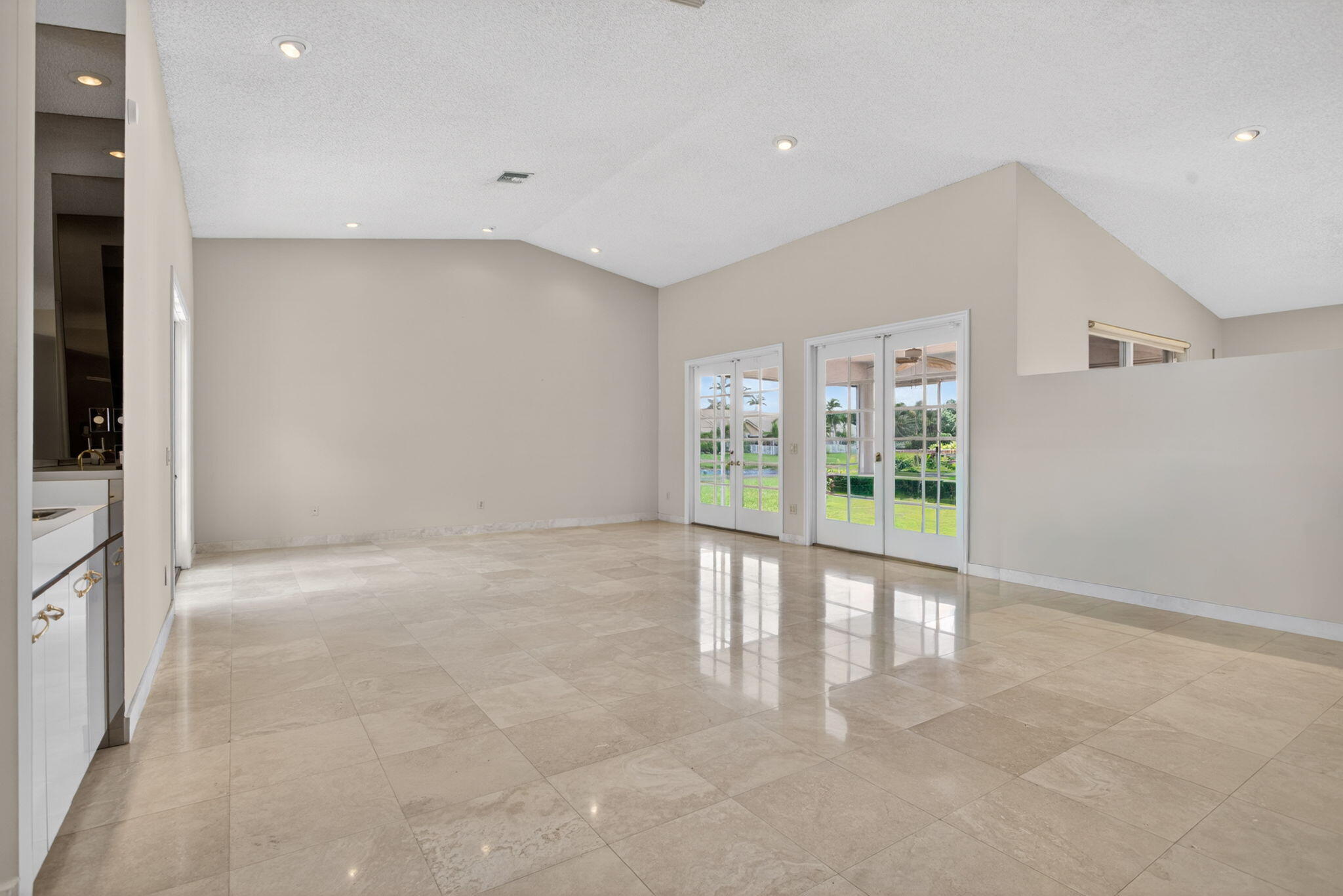 The Estates - Woodmont - Residential