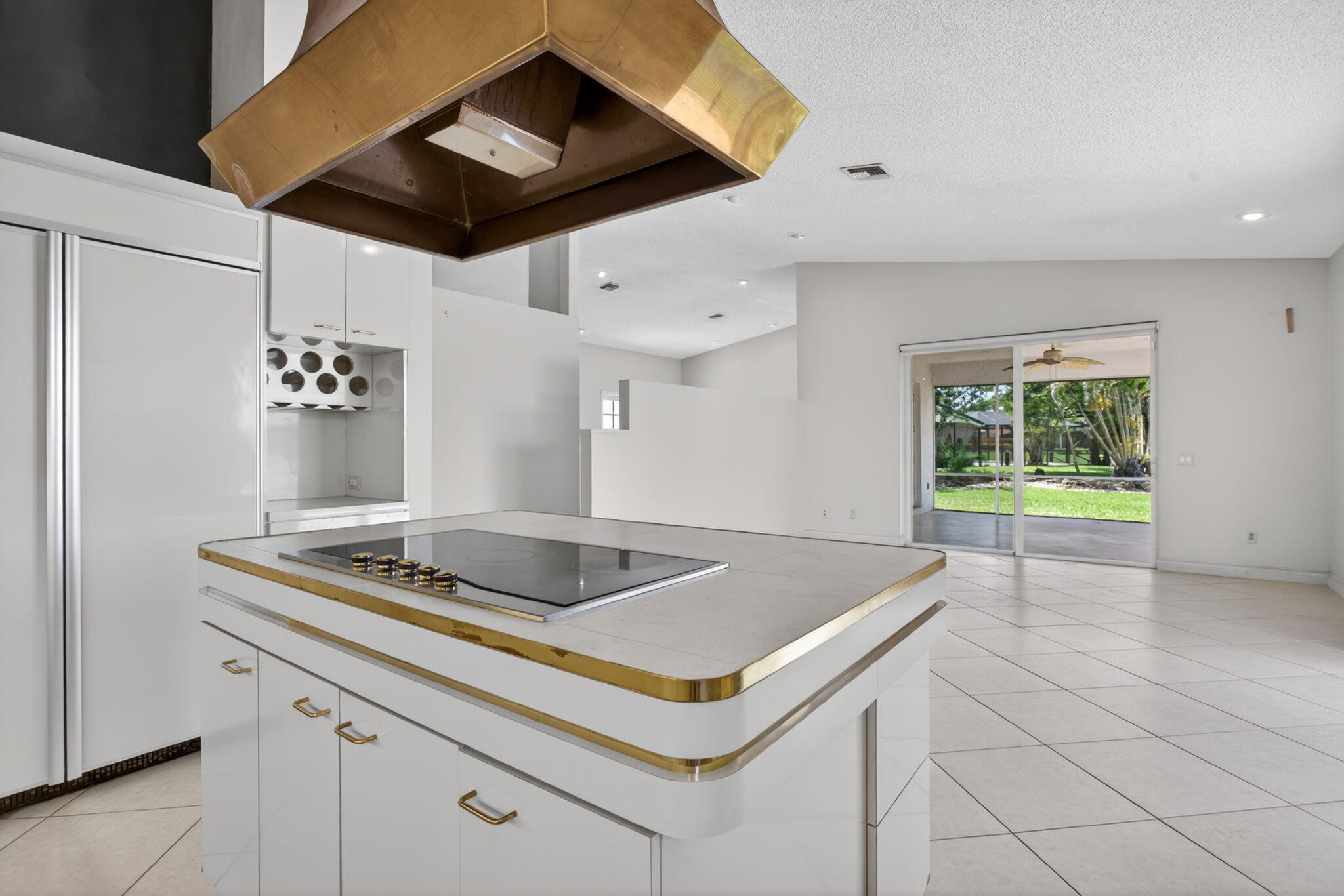 The Estates - Woodmont - Residential
