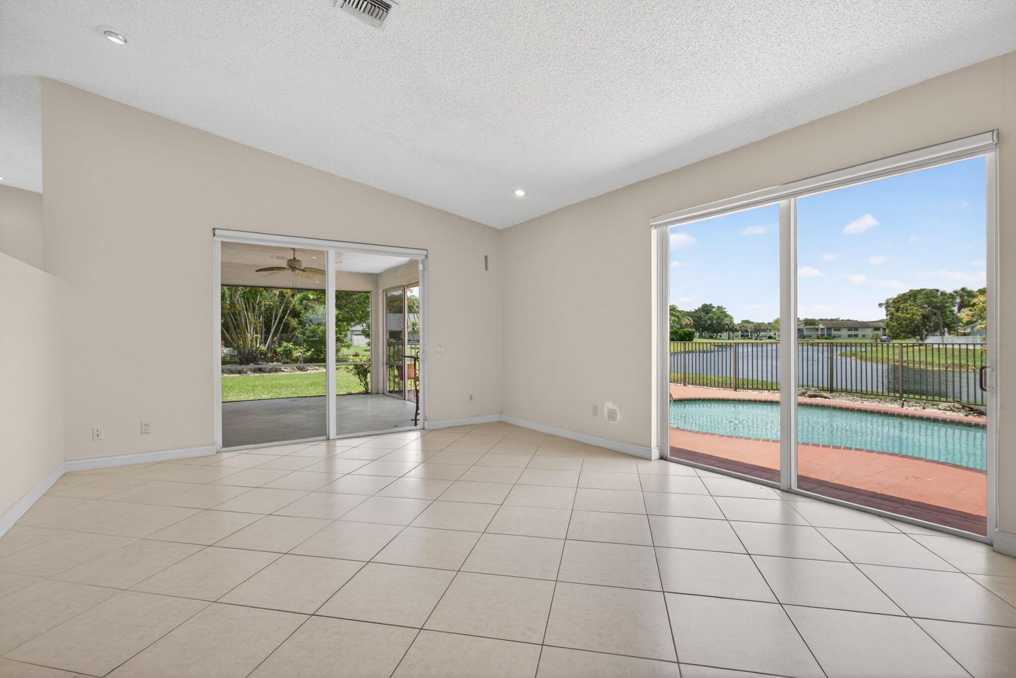 The Estates - Woodmont - Residential