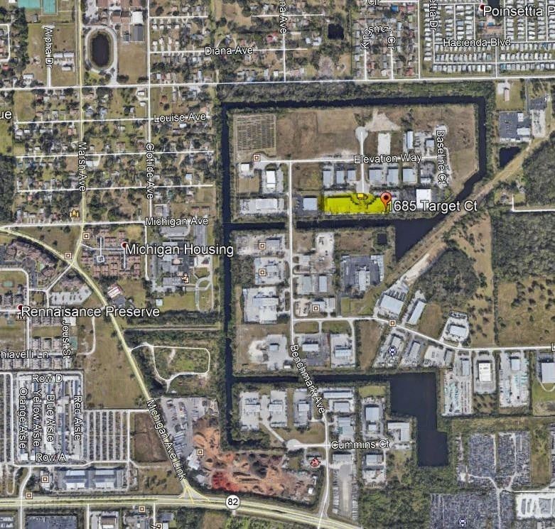 1685 Target Ct, Fort Myers, FL 33905