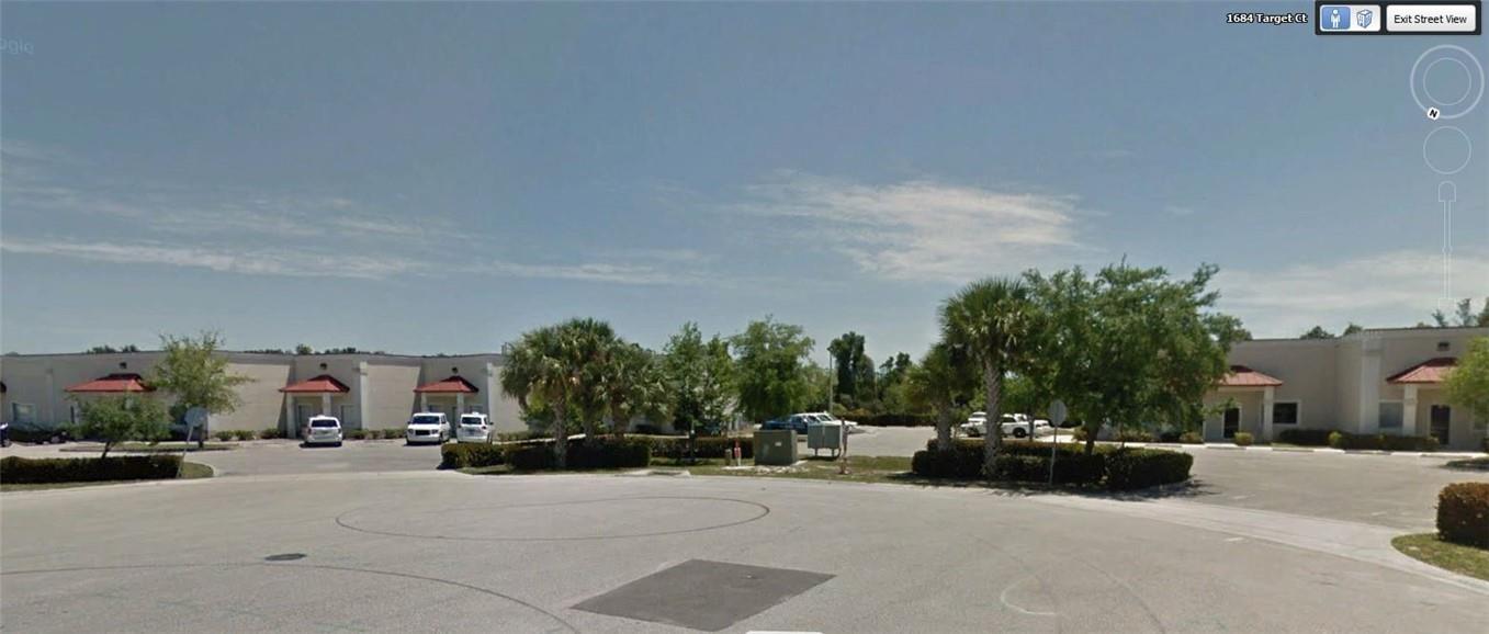 1685 Target Ct