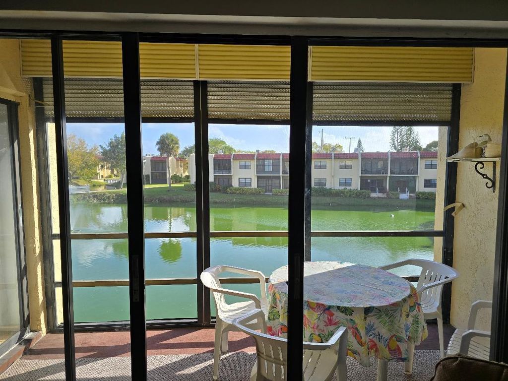 Photo of 2050 Oleander Boulevard #6-203, Fort Pierce, FL 34950 (MLS # R11045305)