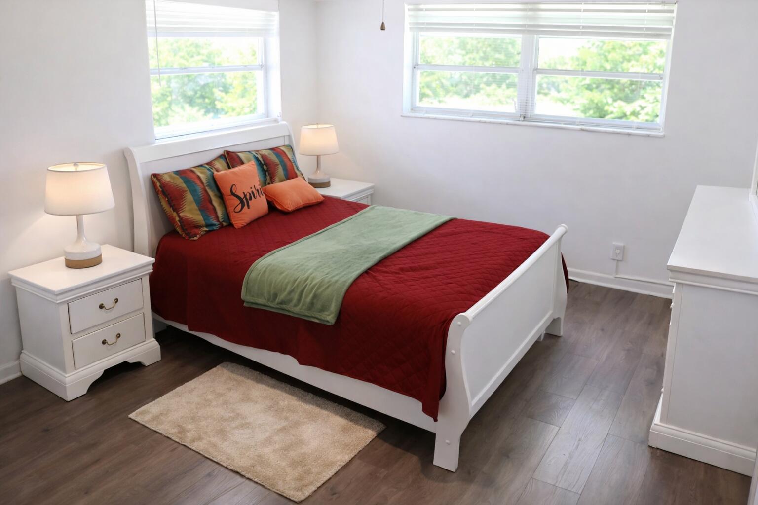 PARADISE GARDENS SEC 3 - Residential