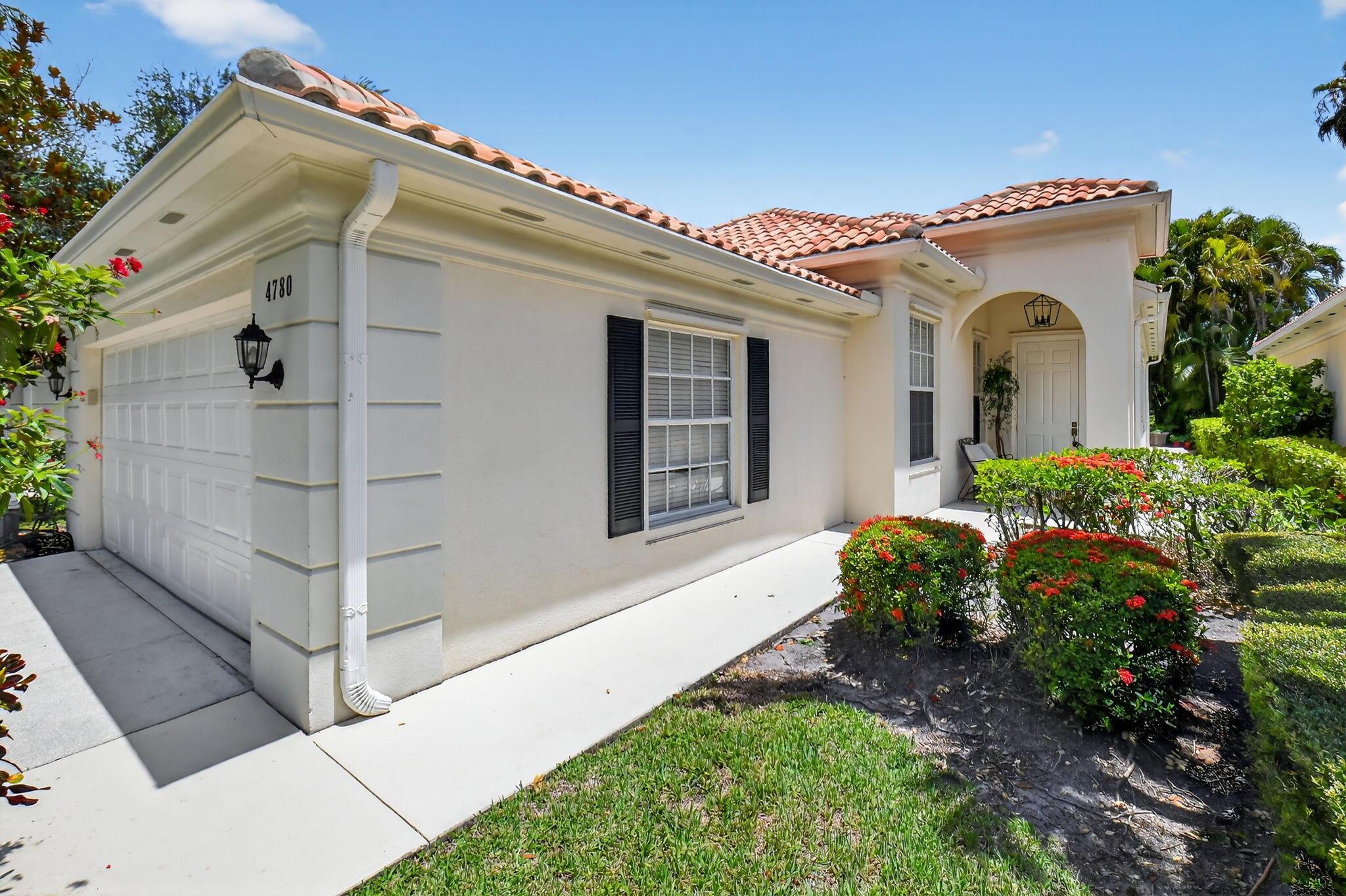 4780 Blossom Drive