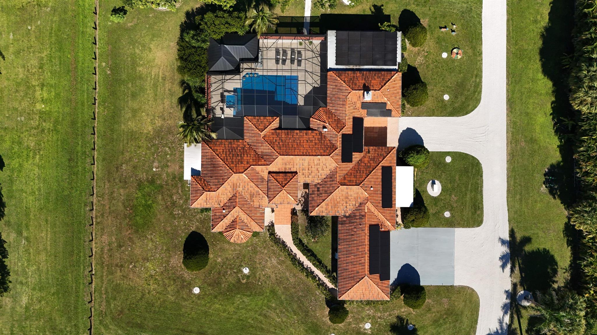 Acreage - Residential