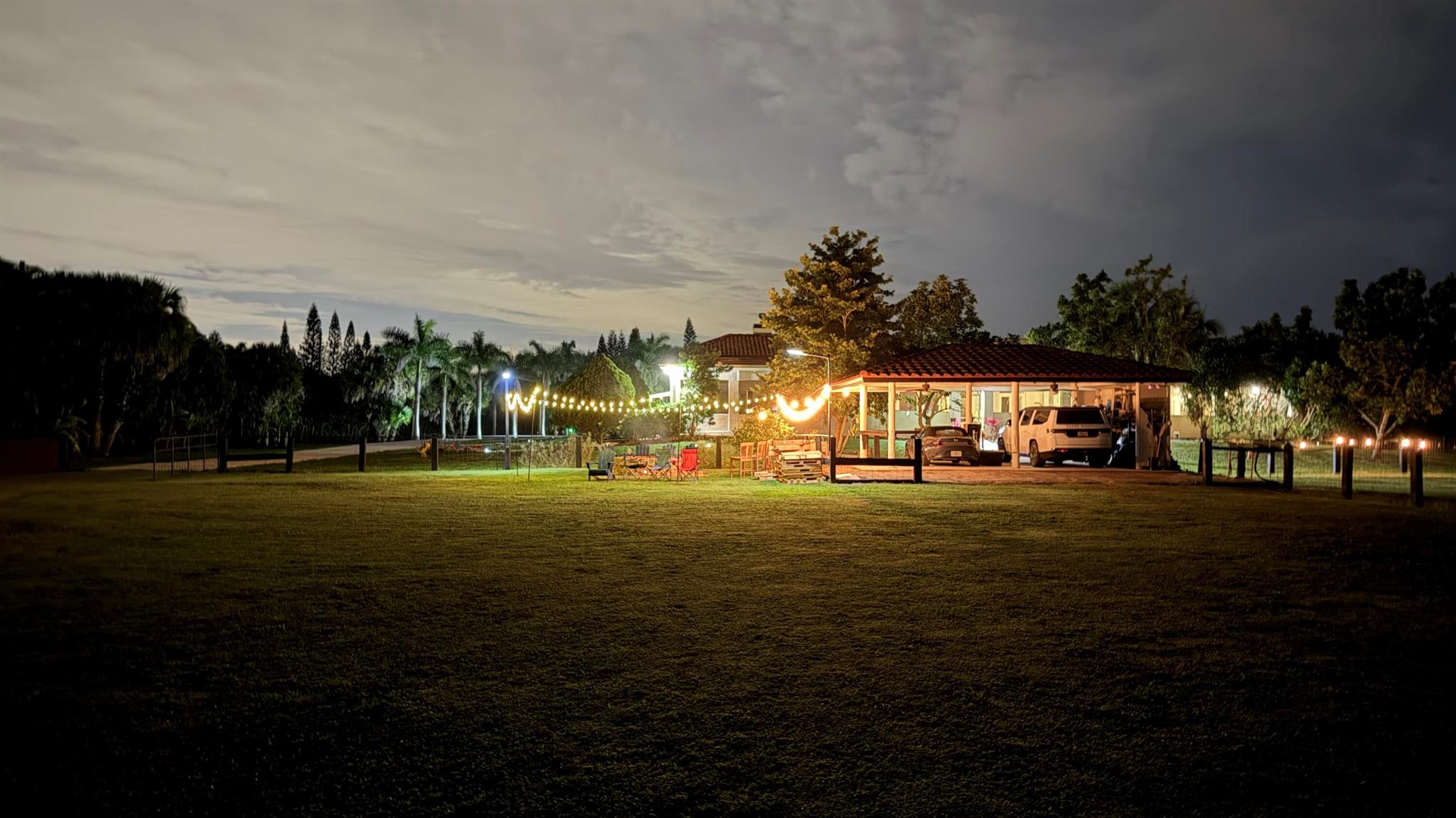 Acreage - Residential