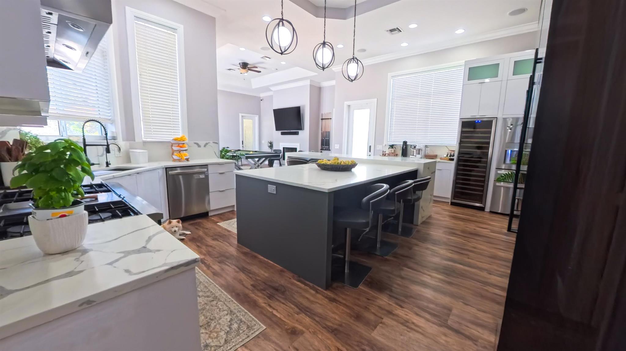 Acreage - Residential