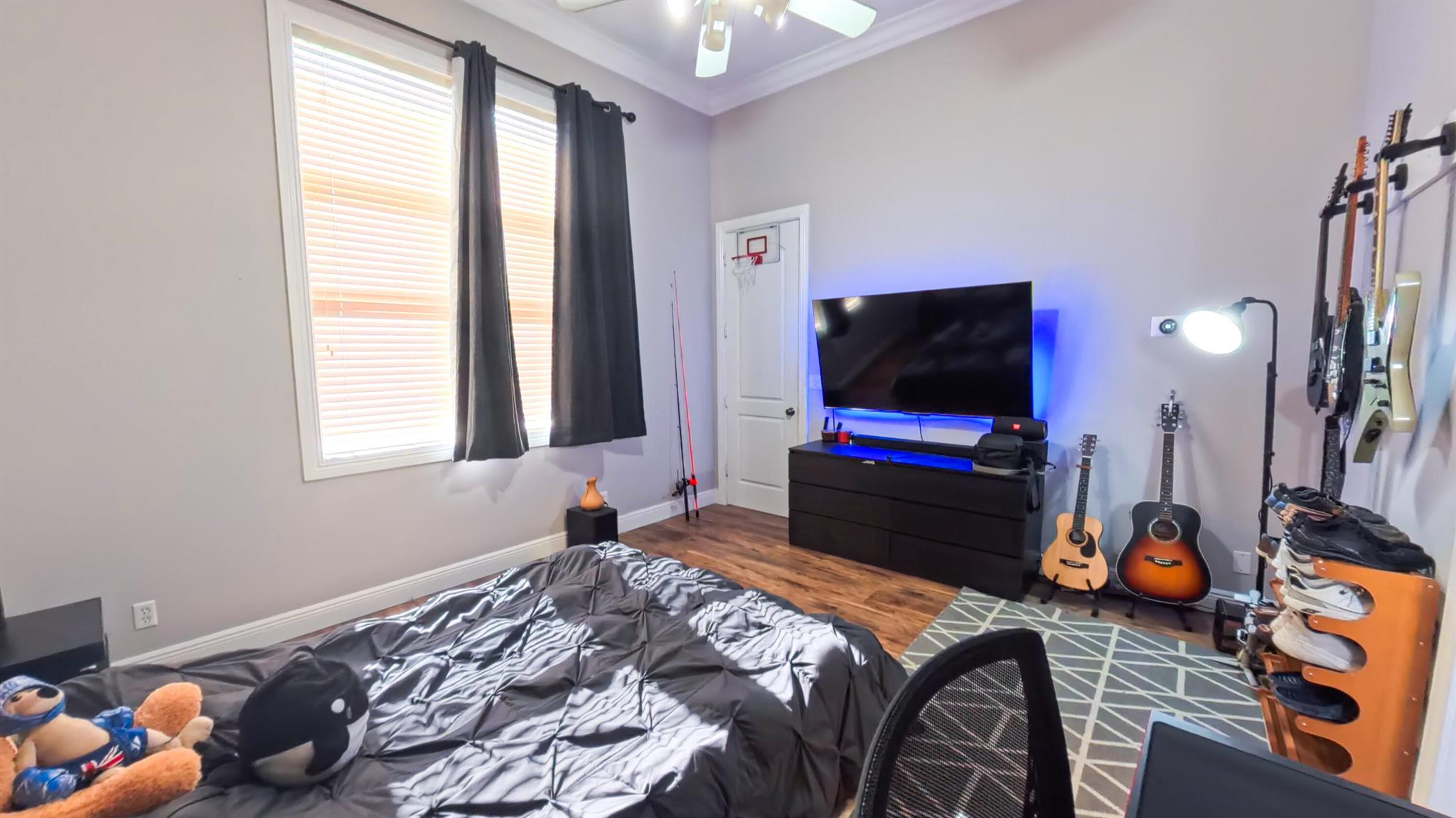 Acreage - Residential