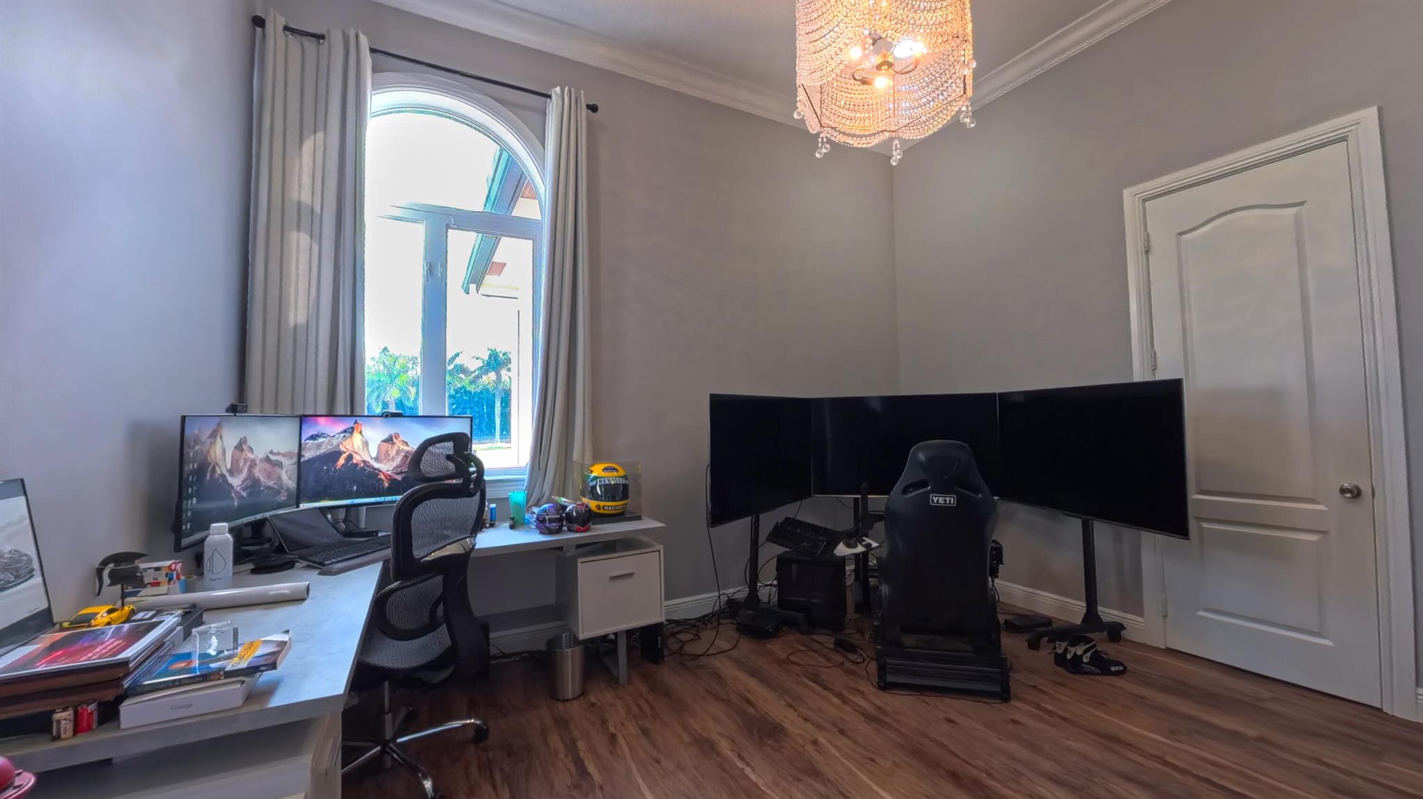 Acreage - Residential