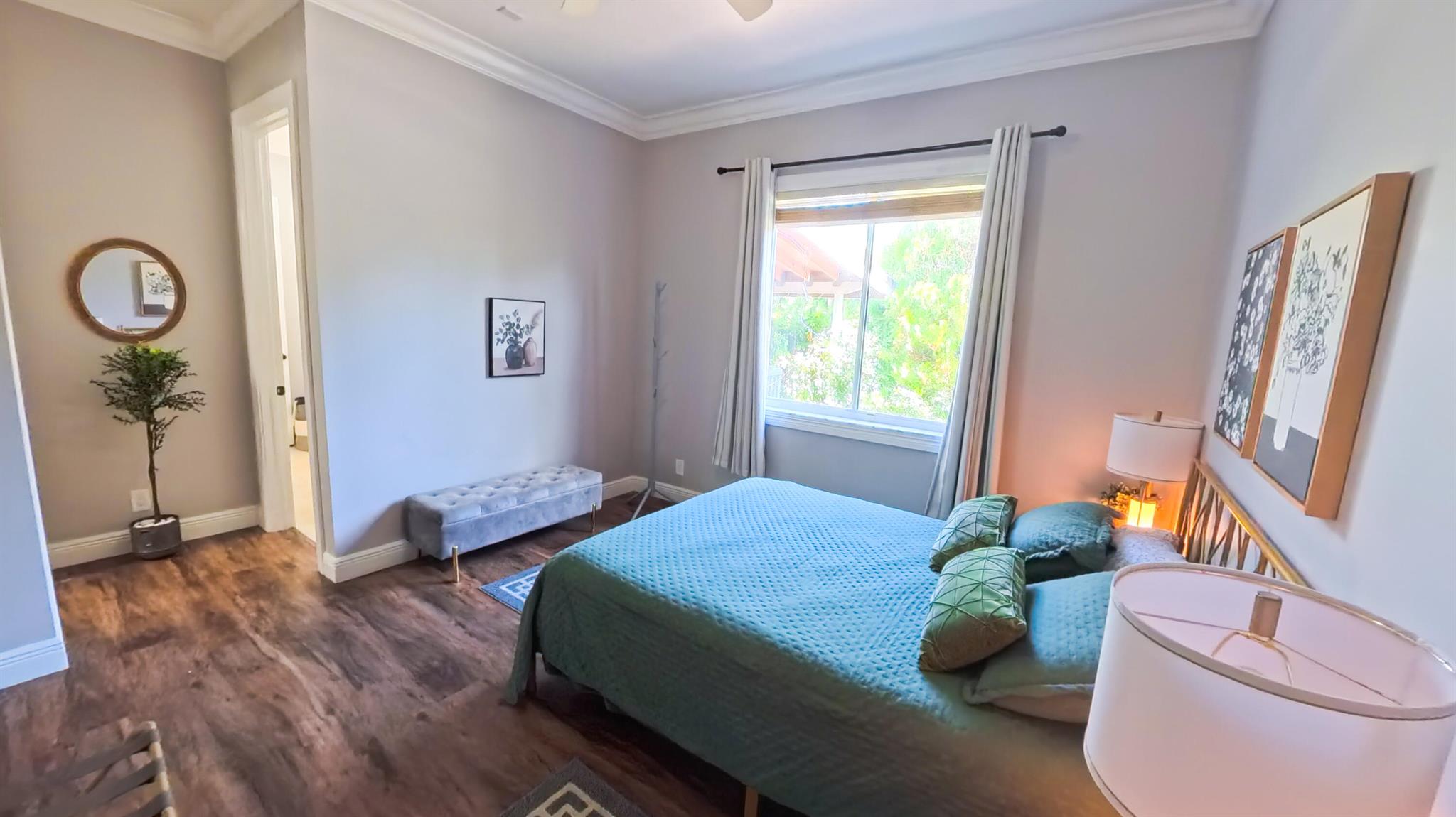 Acreage - Residential