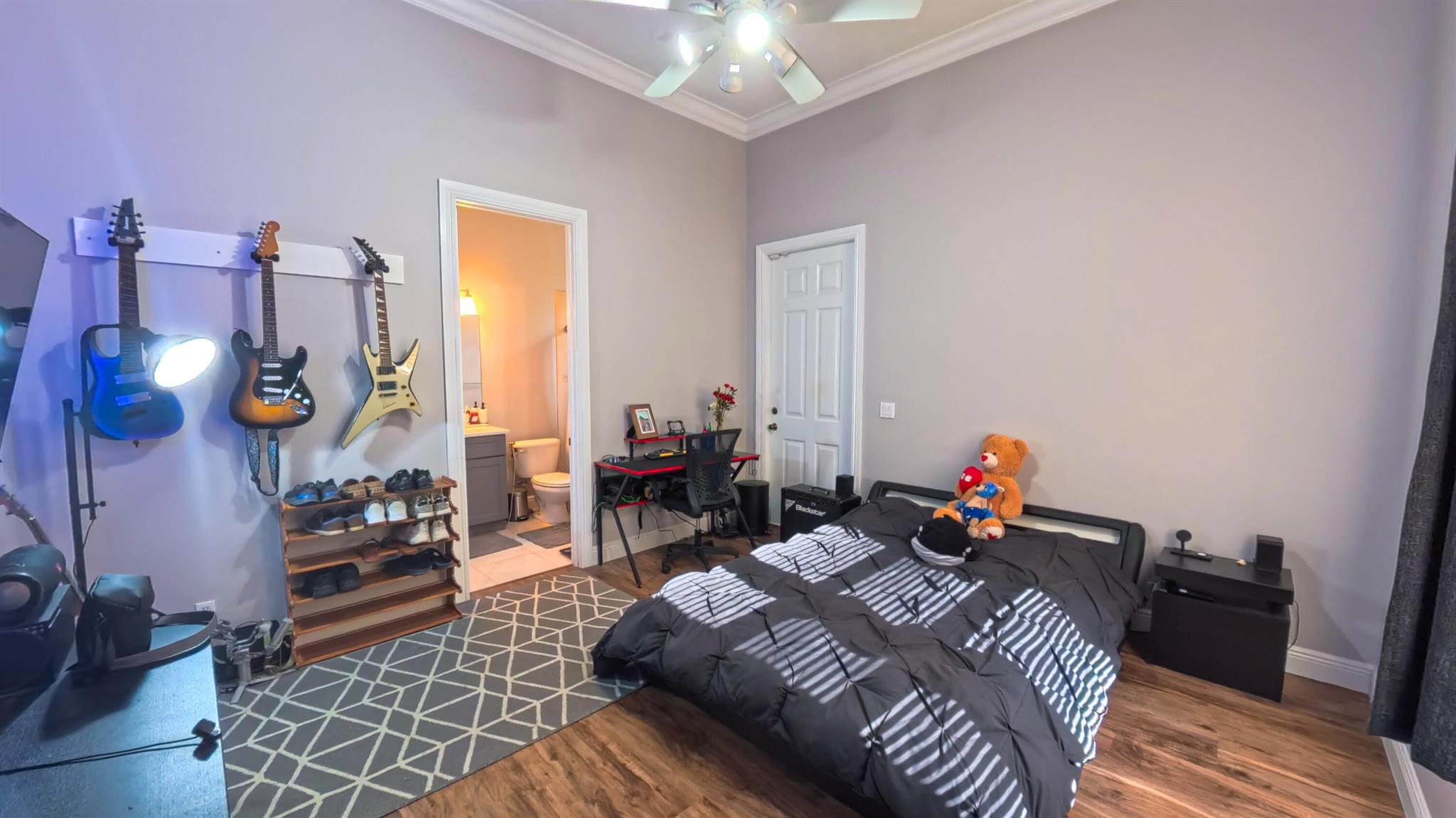 Acreage - Residential