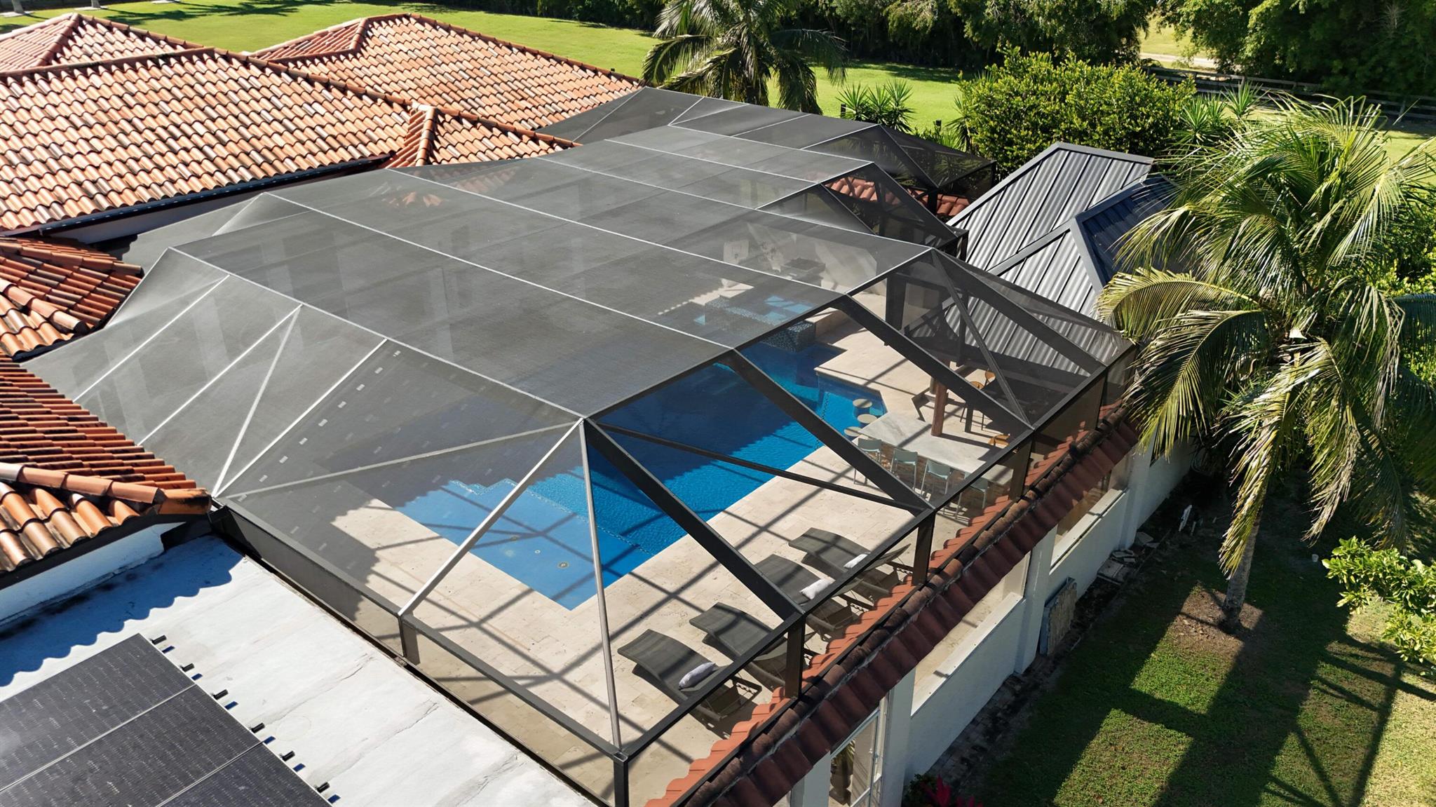 Acreage - Residential