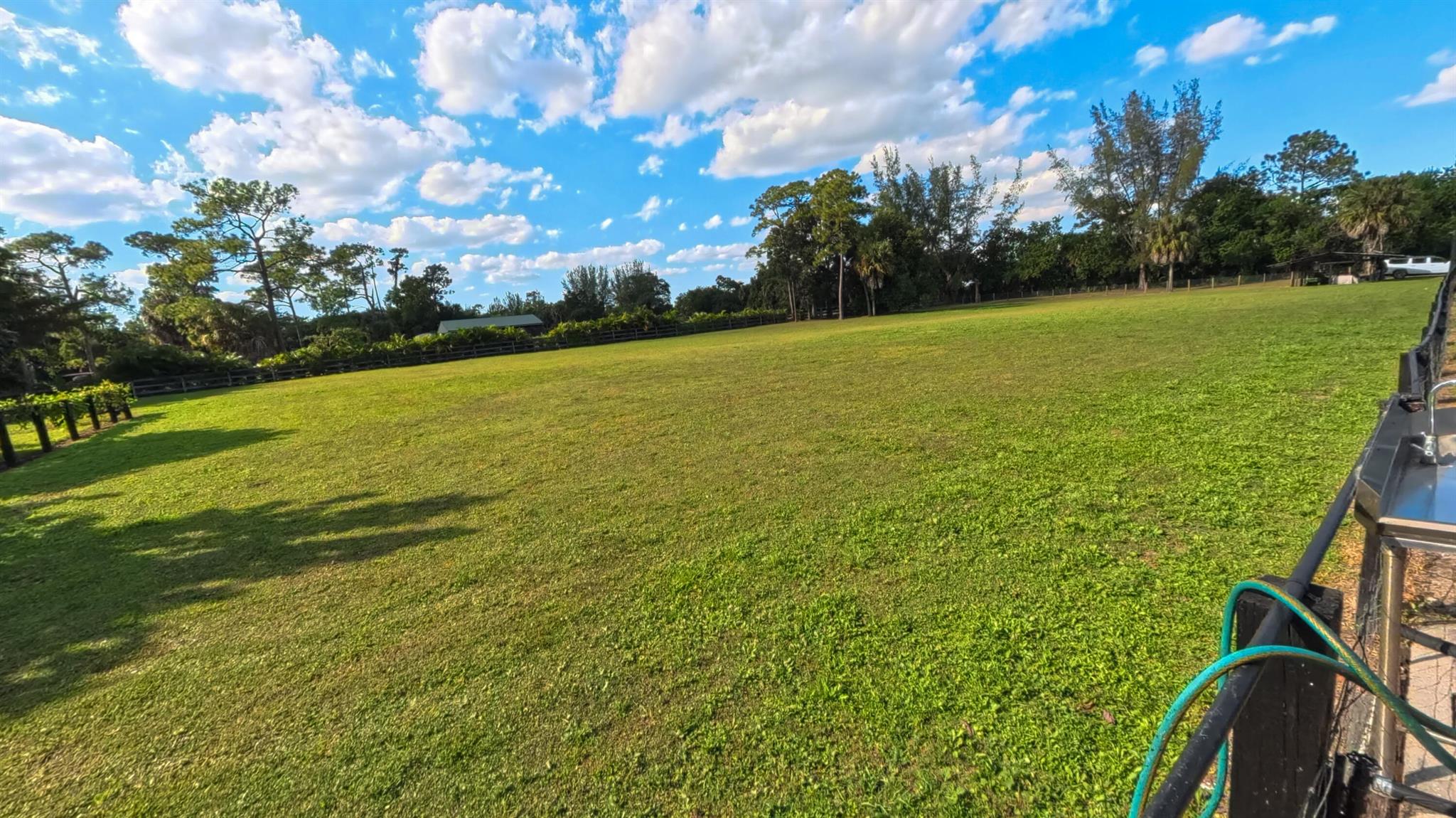 Acreage - Residential