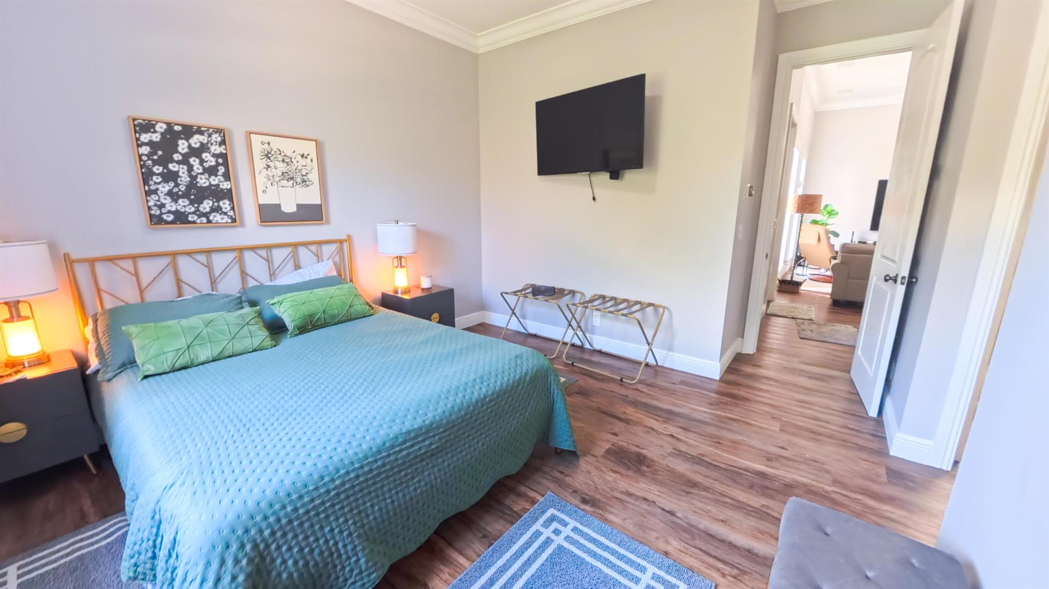 Acreage - Residential