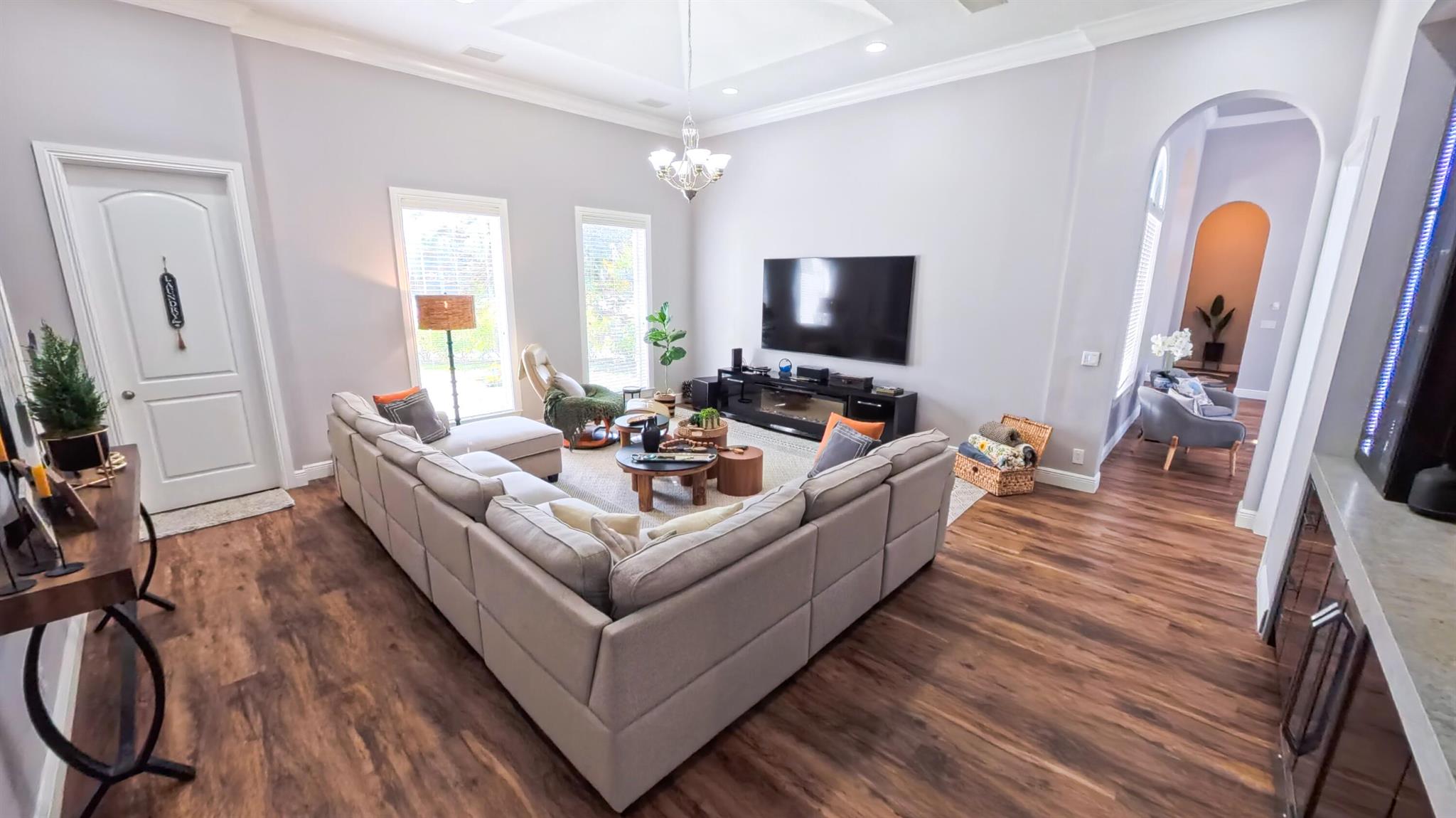 Acreage - Residential