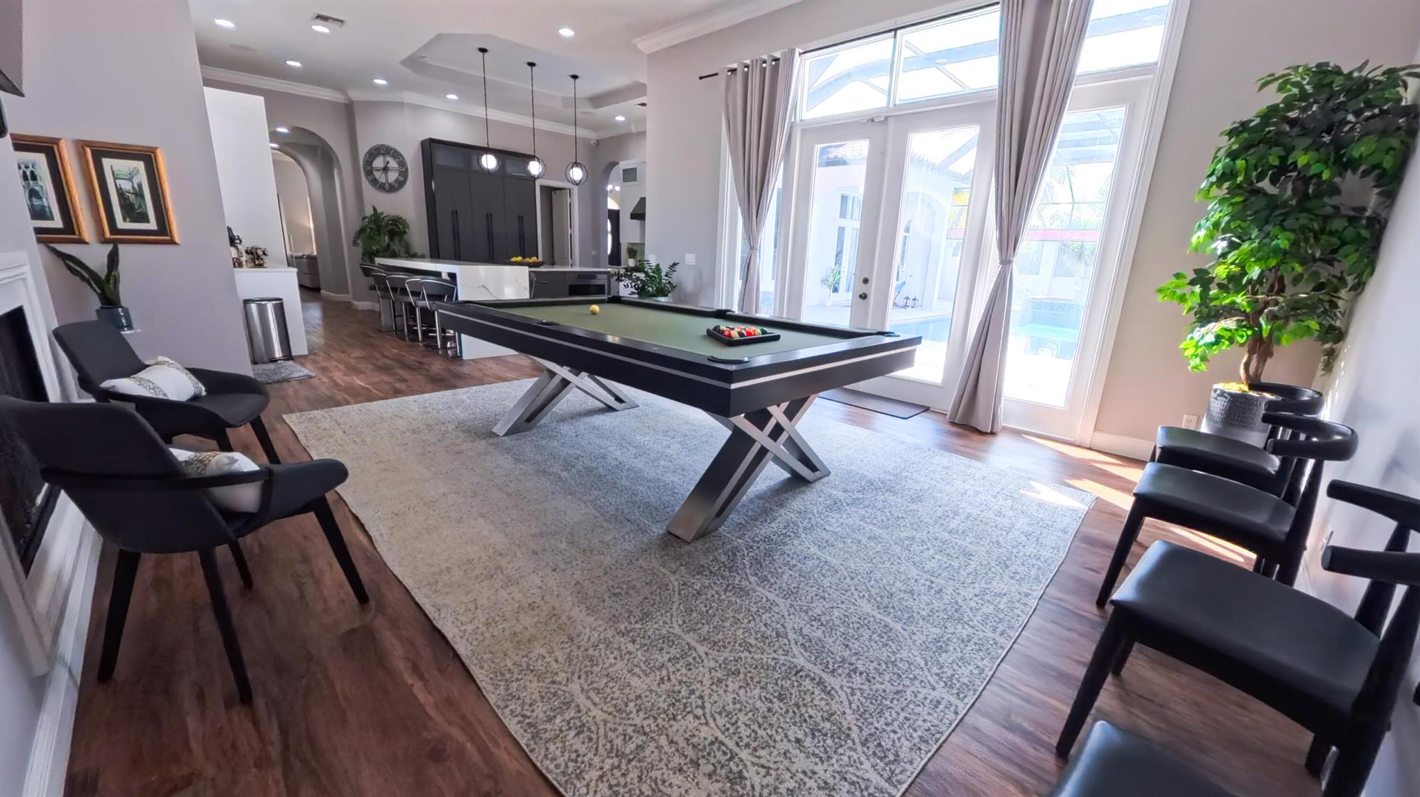 Acreage - Residential