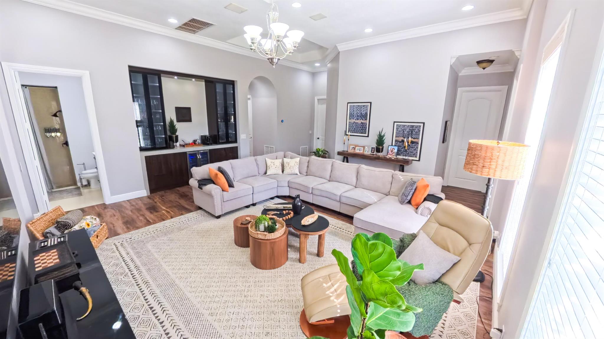 Acreage - Residential